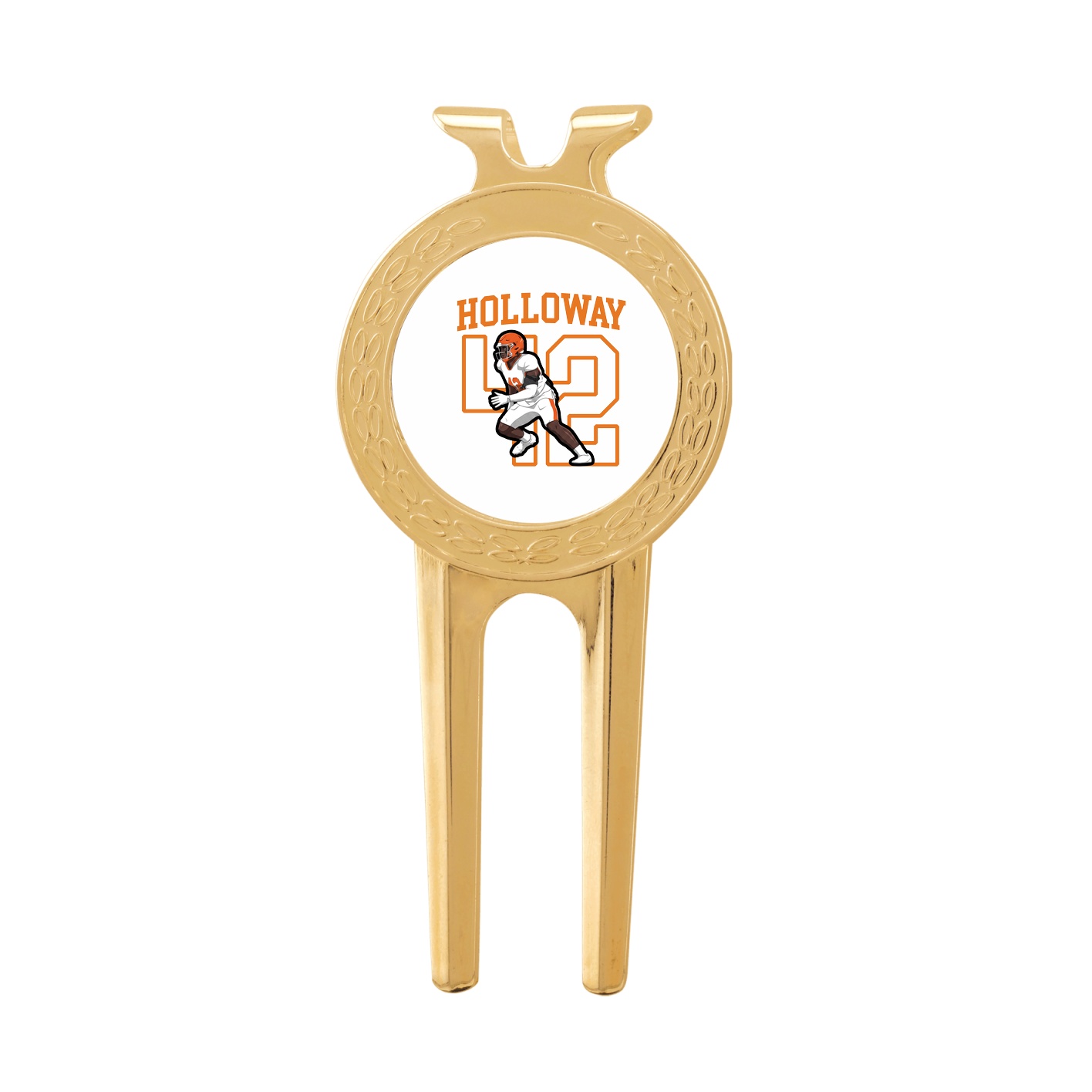 Divot Tool with Ball Marker — Shirsey in Classic