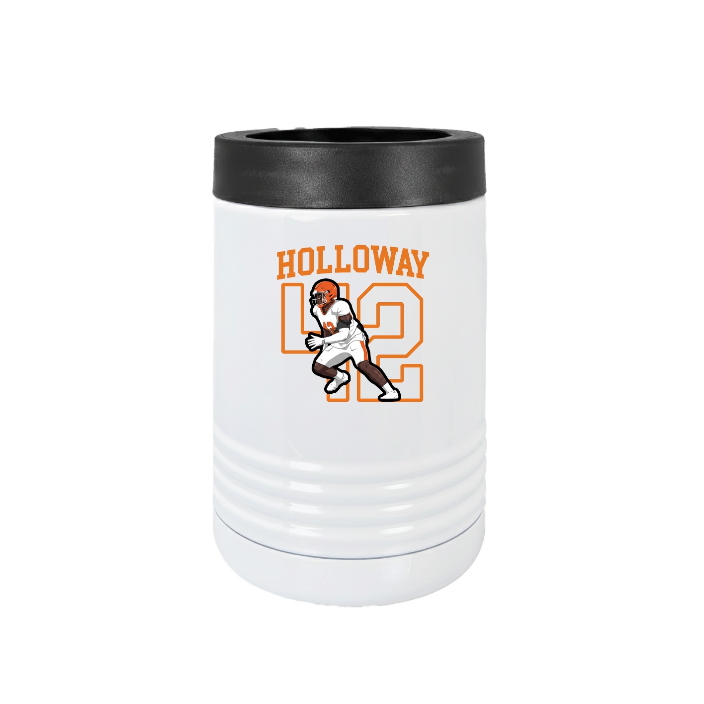 Beverage Holder — Shirsey in White