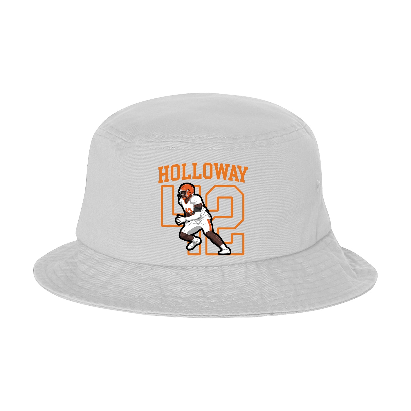 Bucket Cap