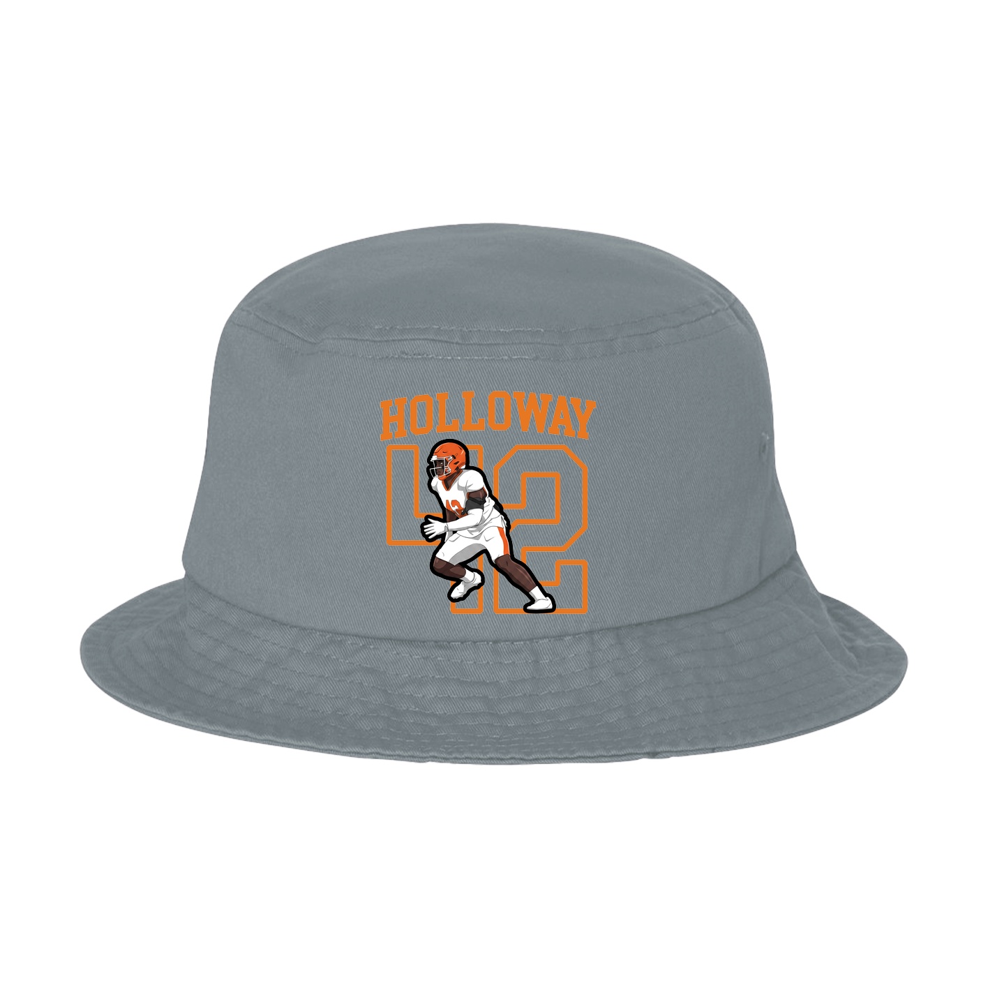 Bucket Cap