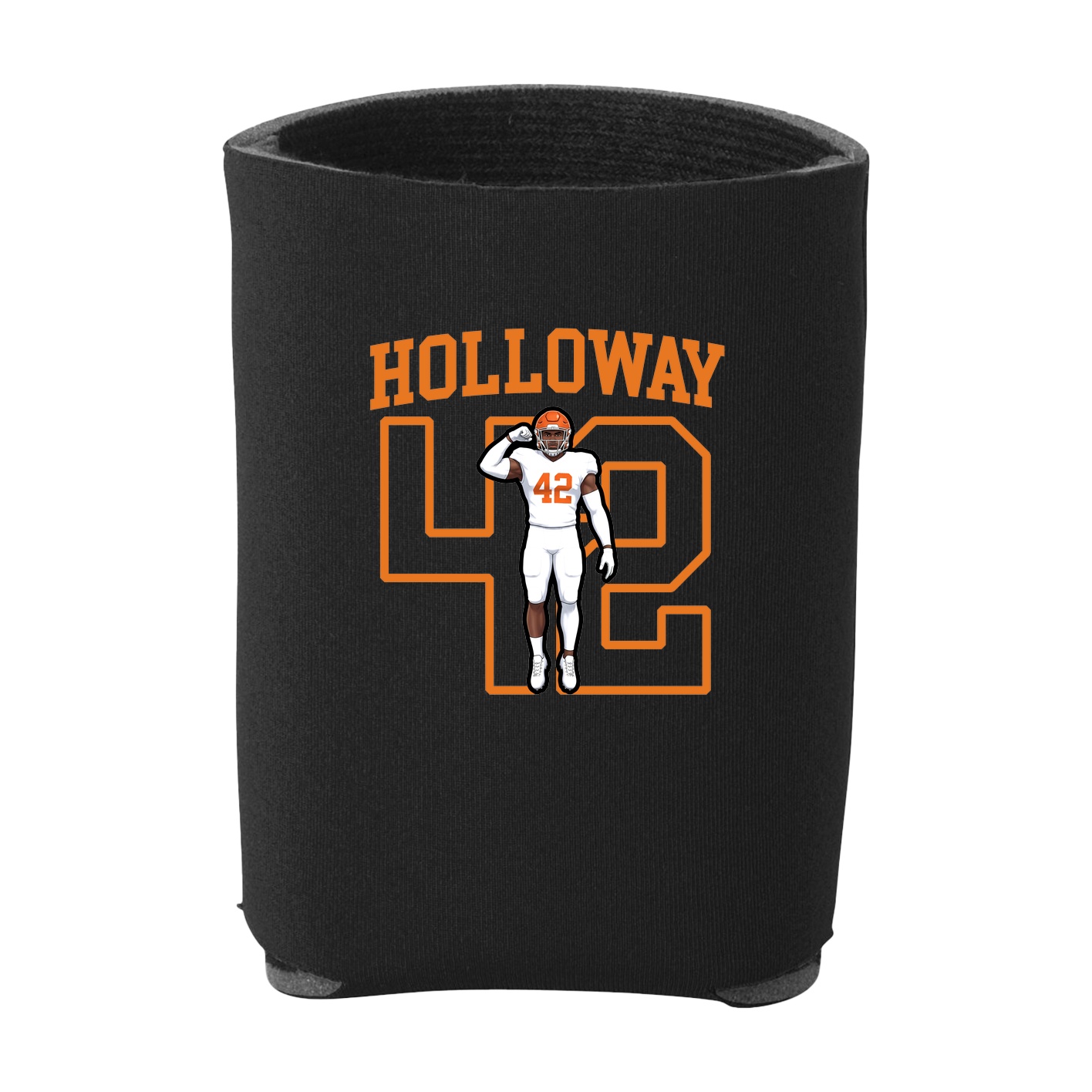Can Holder — Shirsey in Black