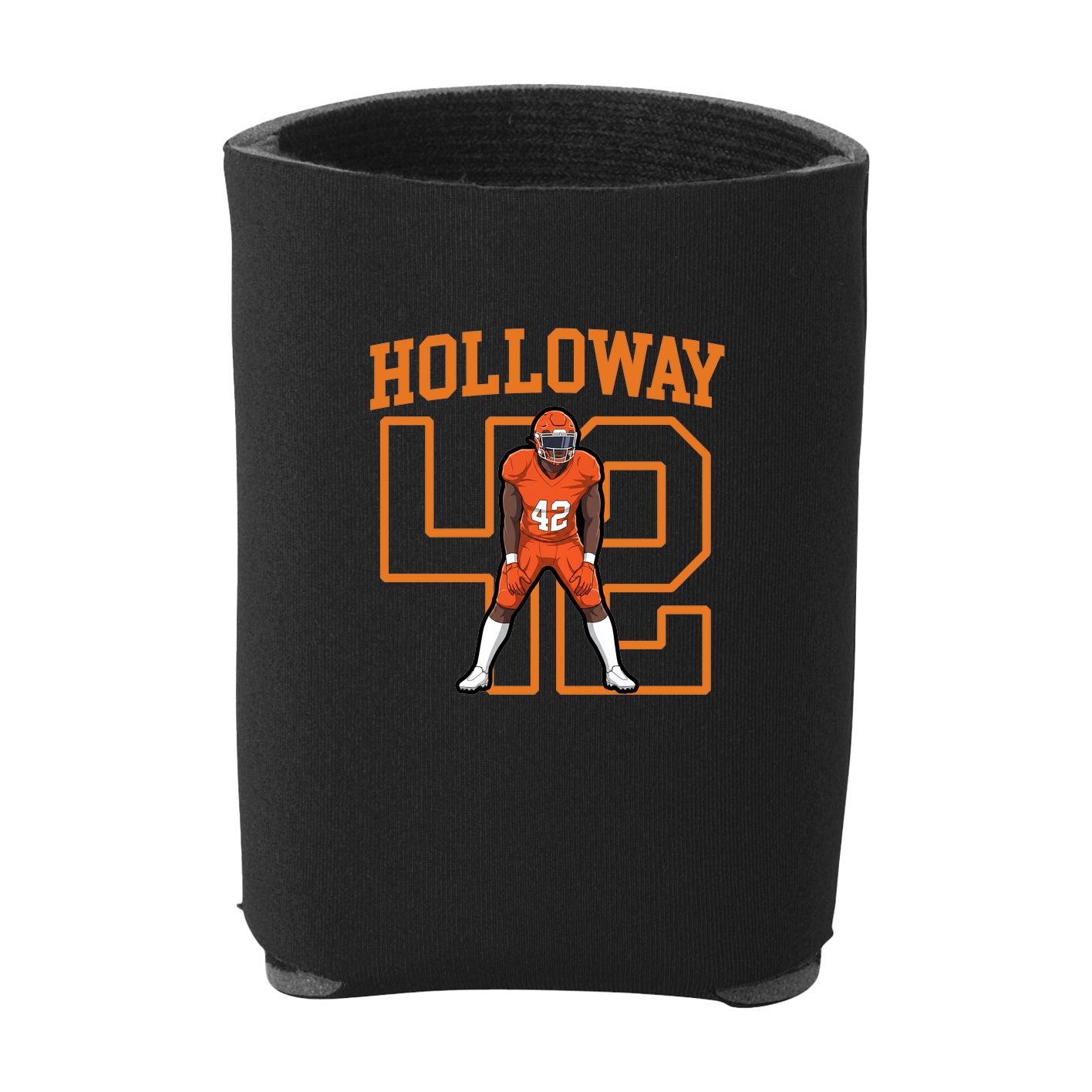 Can Holder — Shirsey in Black
