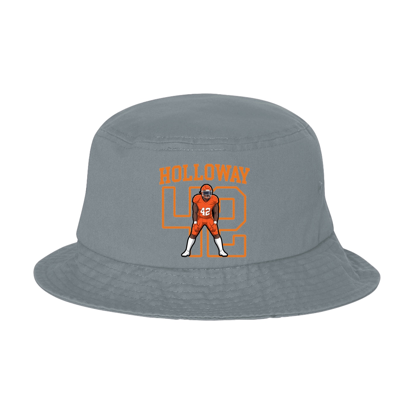 Bucket Cap