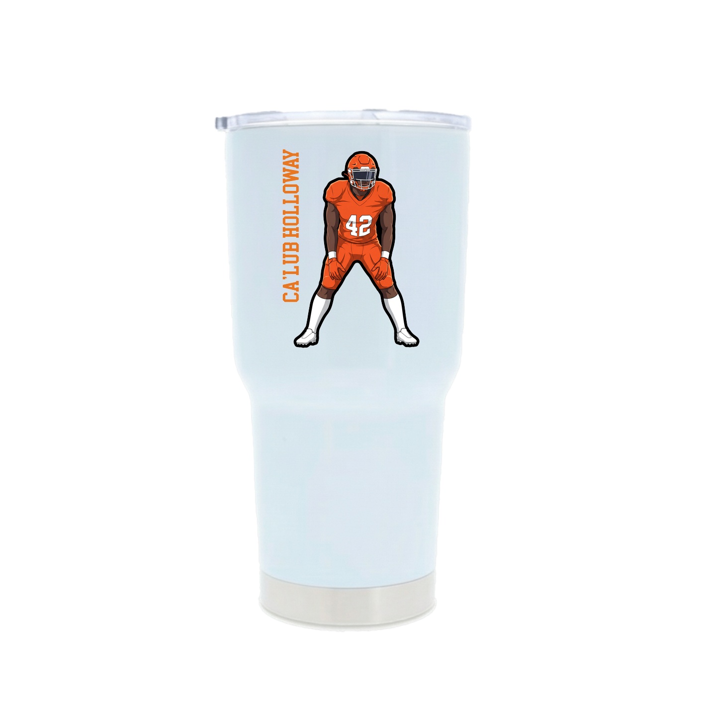 30oz Stainless Steel Tumbler