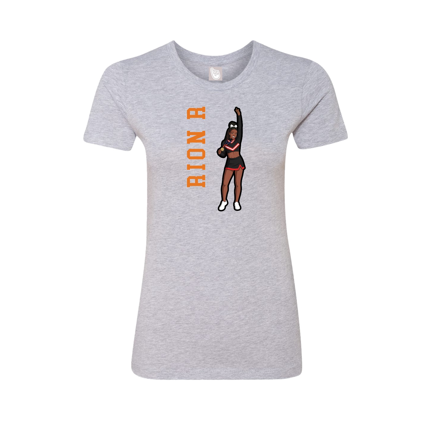 Womens Tee
