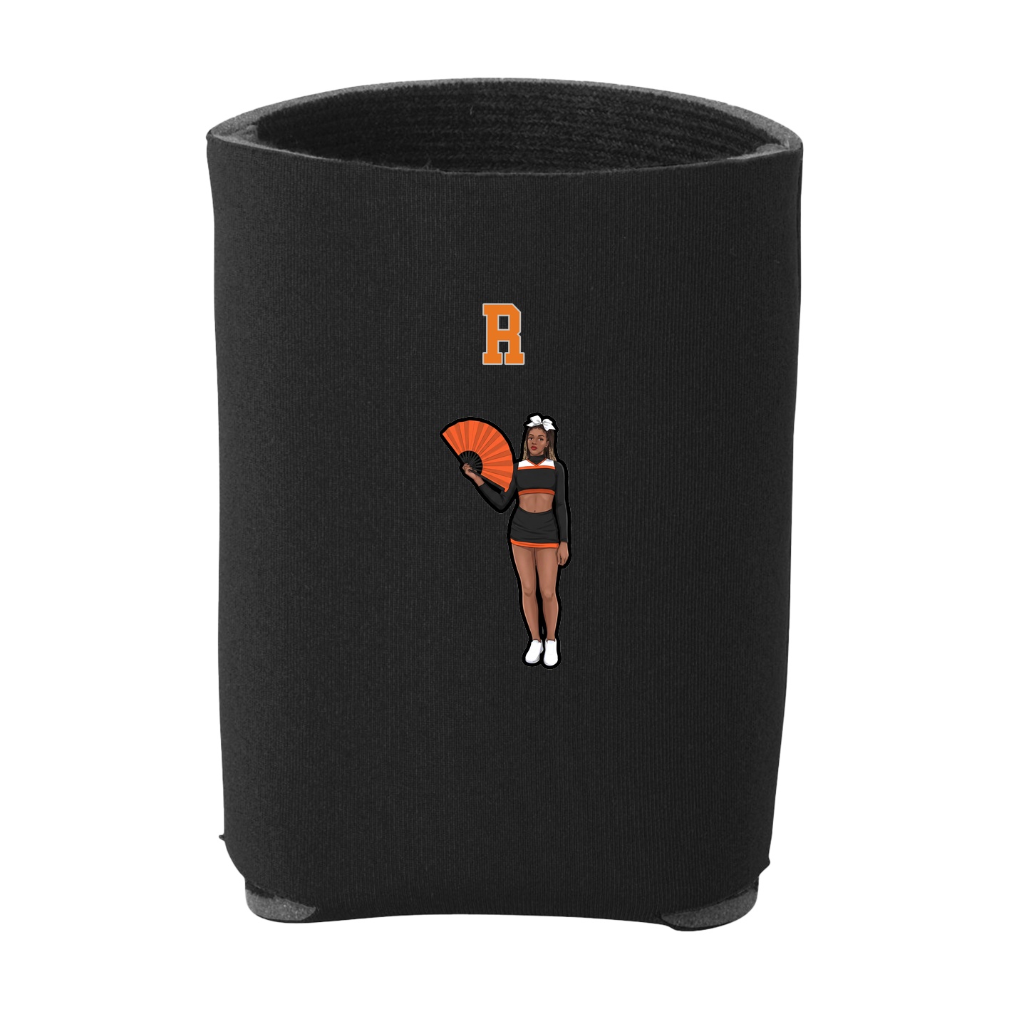 Can Holder — Shirsey Arch in Black