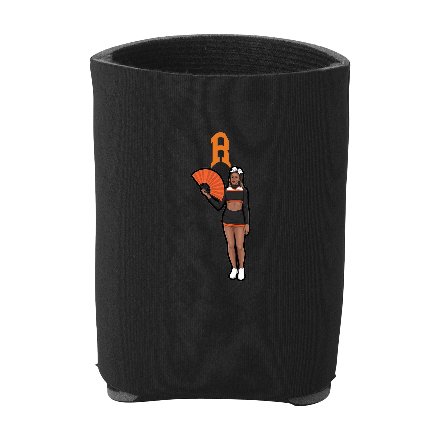 Can Holder — Shirsey in Black