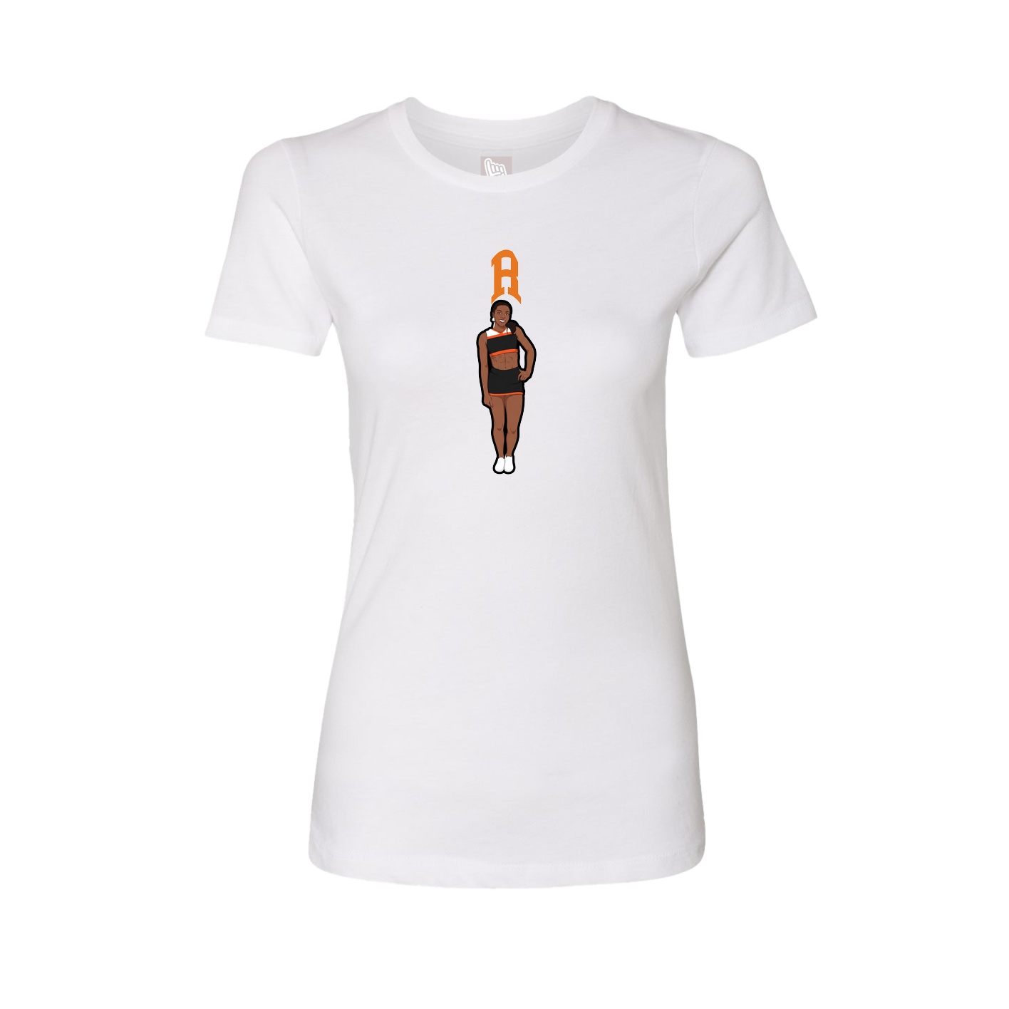 Womens Tee