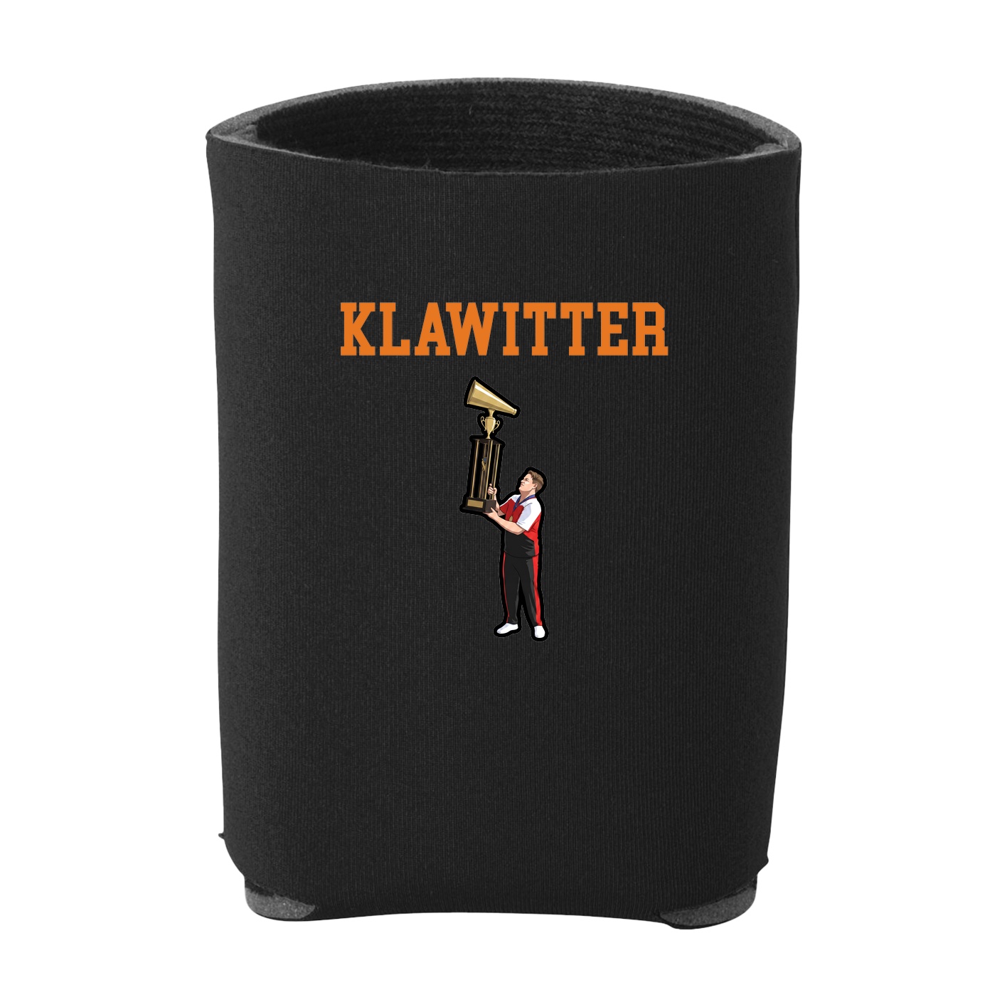 Can Holder — Shirsey in Black