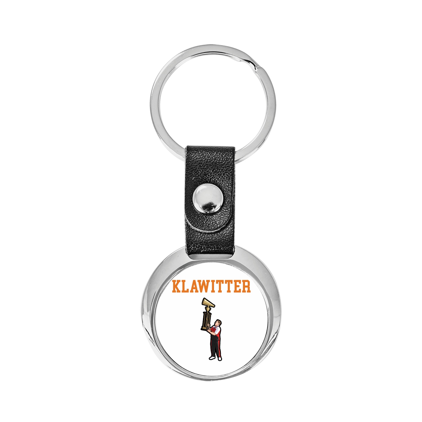 Key Chain — Shirsey in Classic