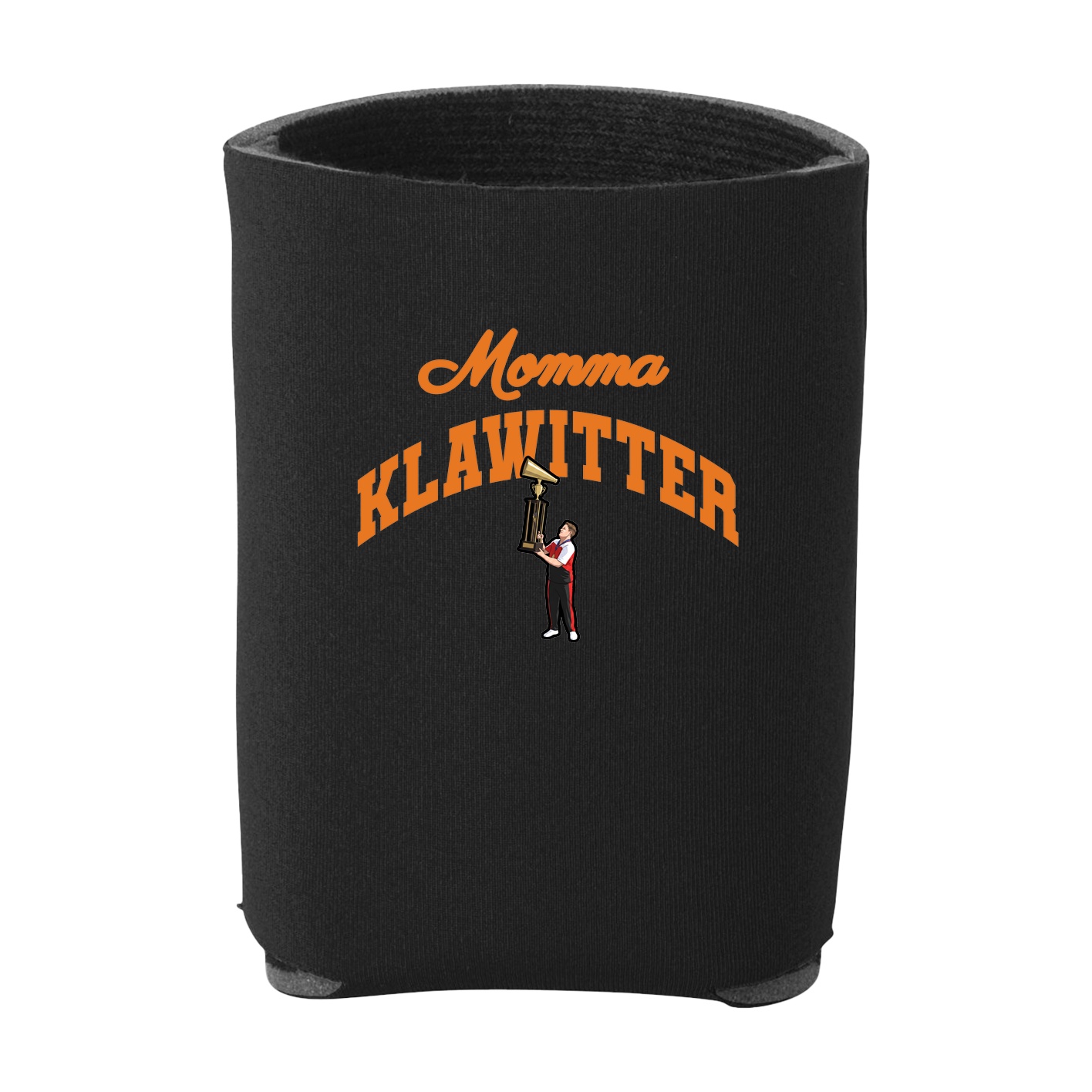 Can Holder — Mothers Day Arch in Black