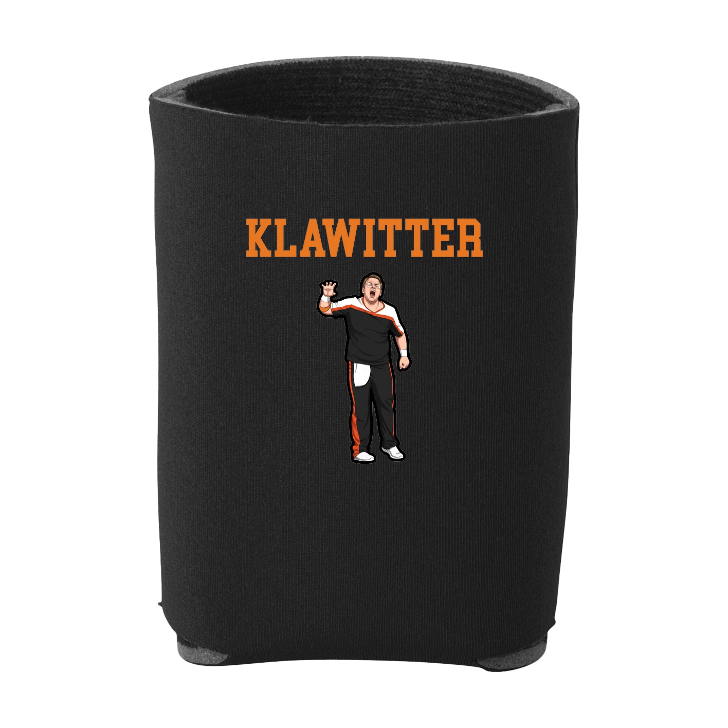Can Holder — Shirsey in Black