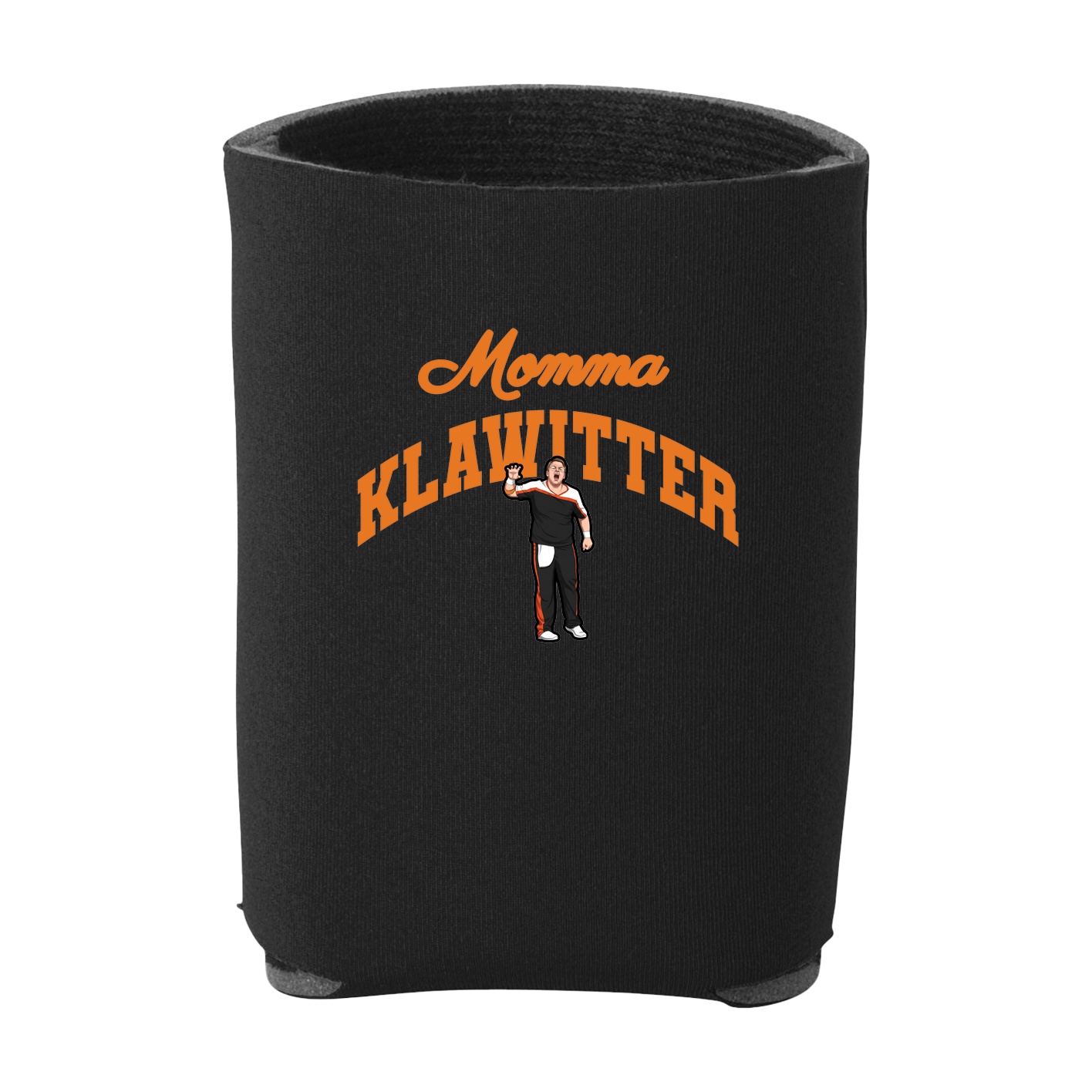 Can Holder — Mothers Day Arch in Black