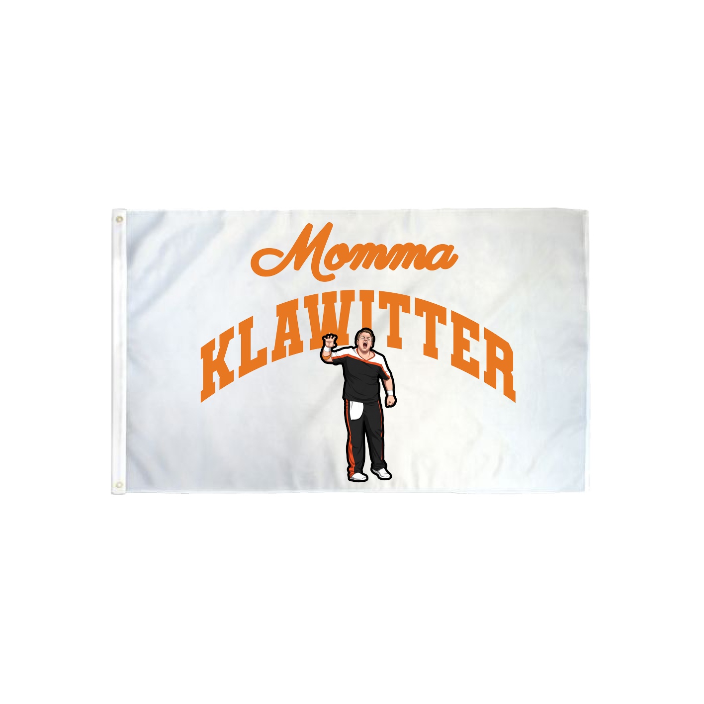 3x5 Flag — Mothers Day Arch in Classic