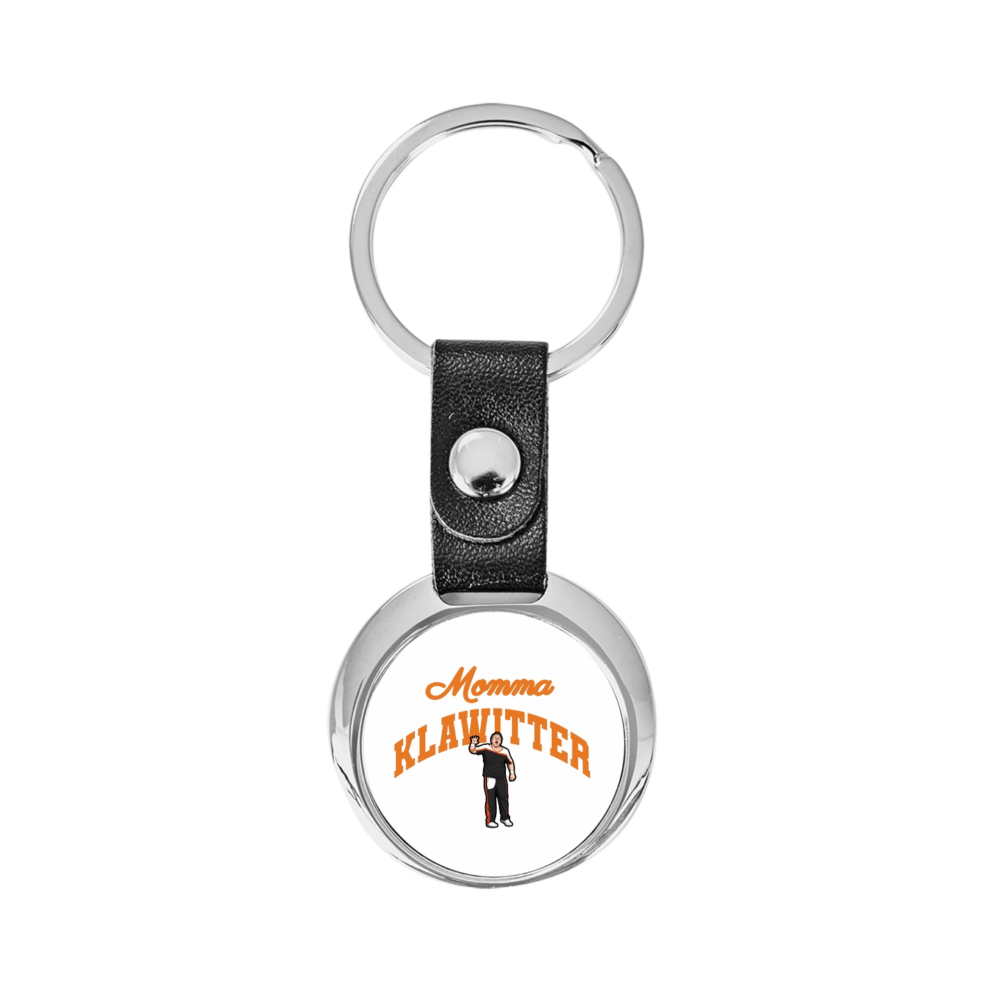 Key Chain — Mothers Day Arch in Classic