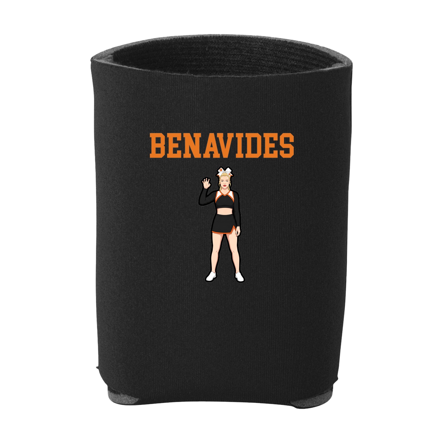 Can Holder — Shirsey in Black