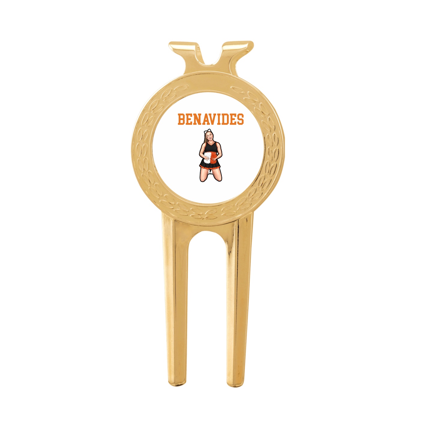 Divot Tool with Ball Marker — Shirsey in Classic
