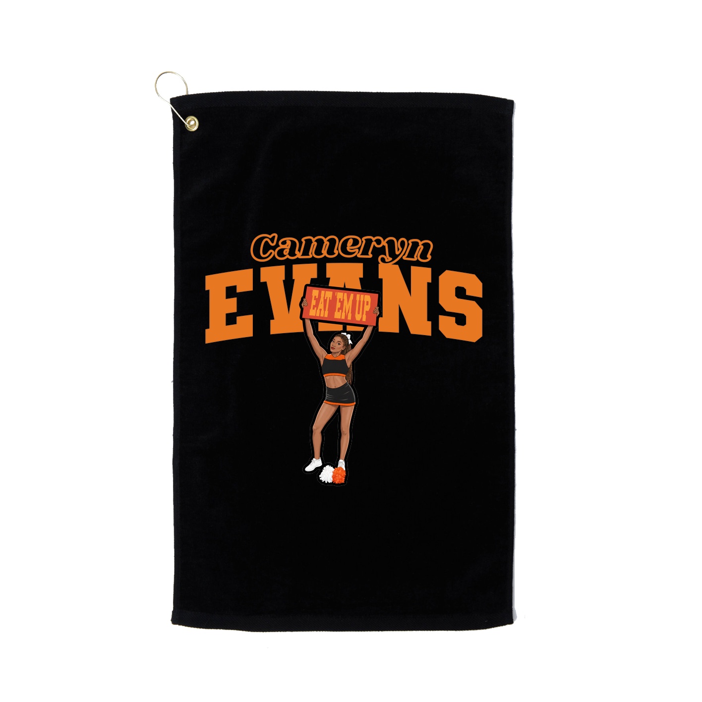 Golf Towel
