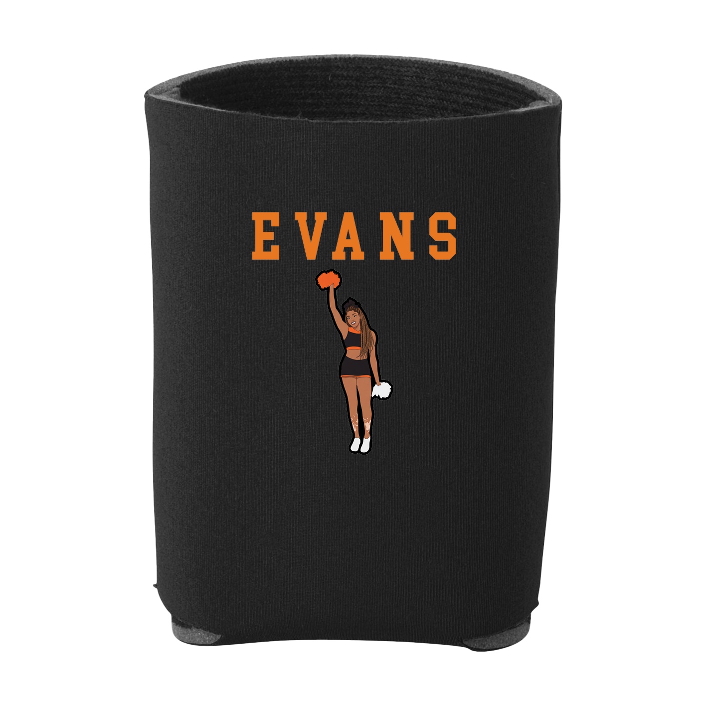 Can Holder — Shirsey in Black