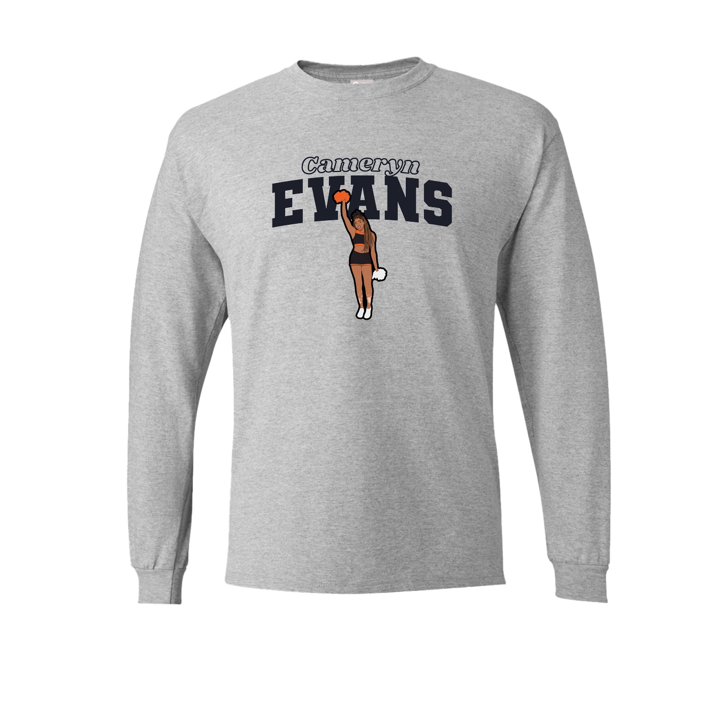 Long Sleeve Tee