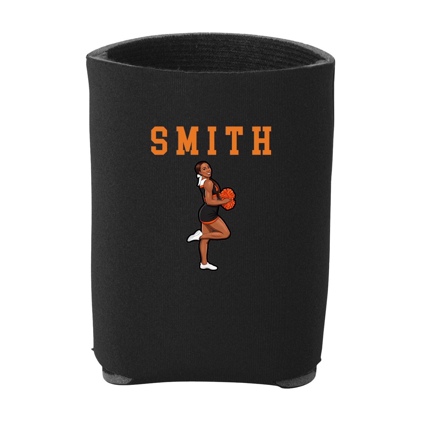 Can Holder — Shirsey in Black