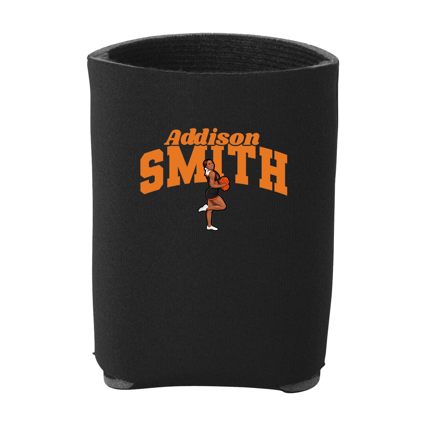 Can Holder — Signature Arch in Black