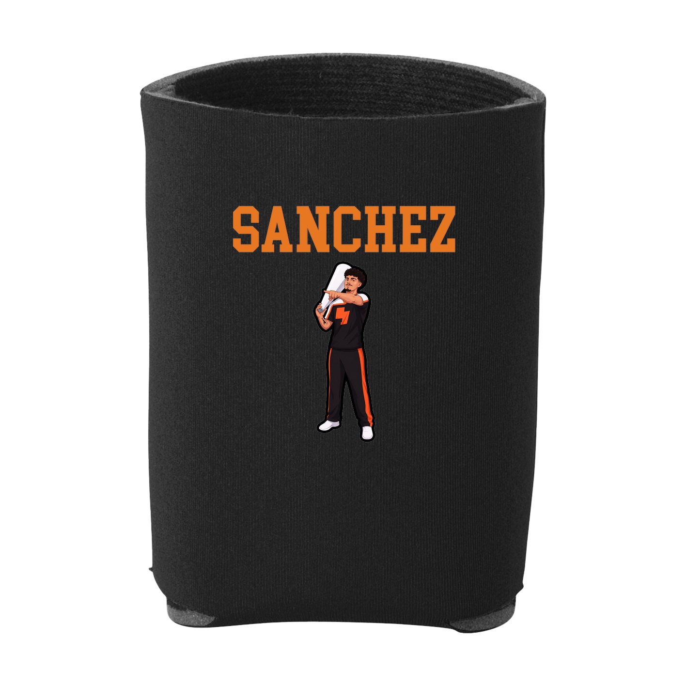 Can Holder — Shirsey in Black