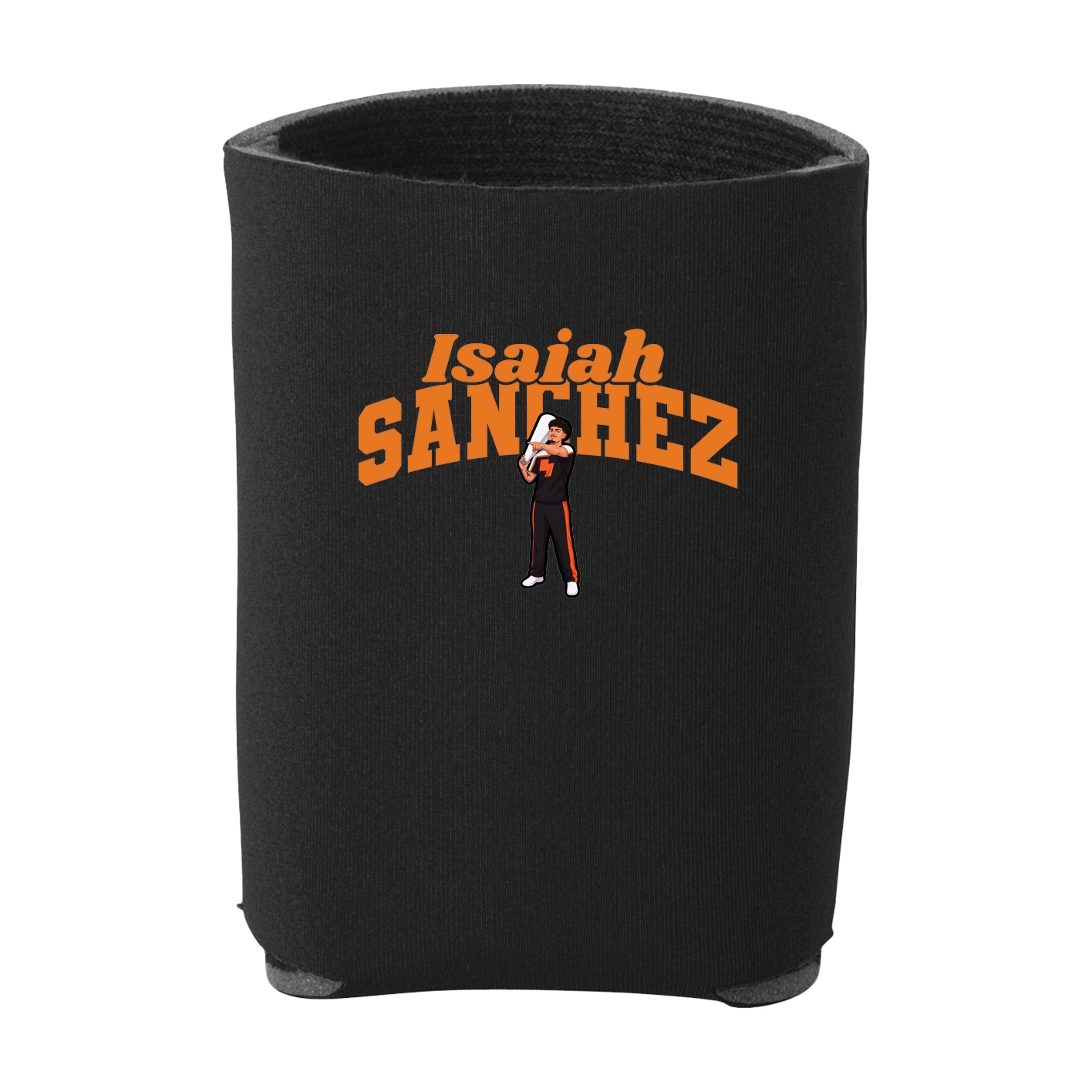 Can Holder — Signature Arch in Black