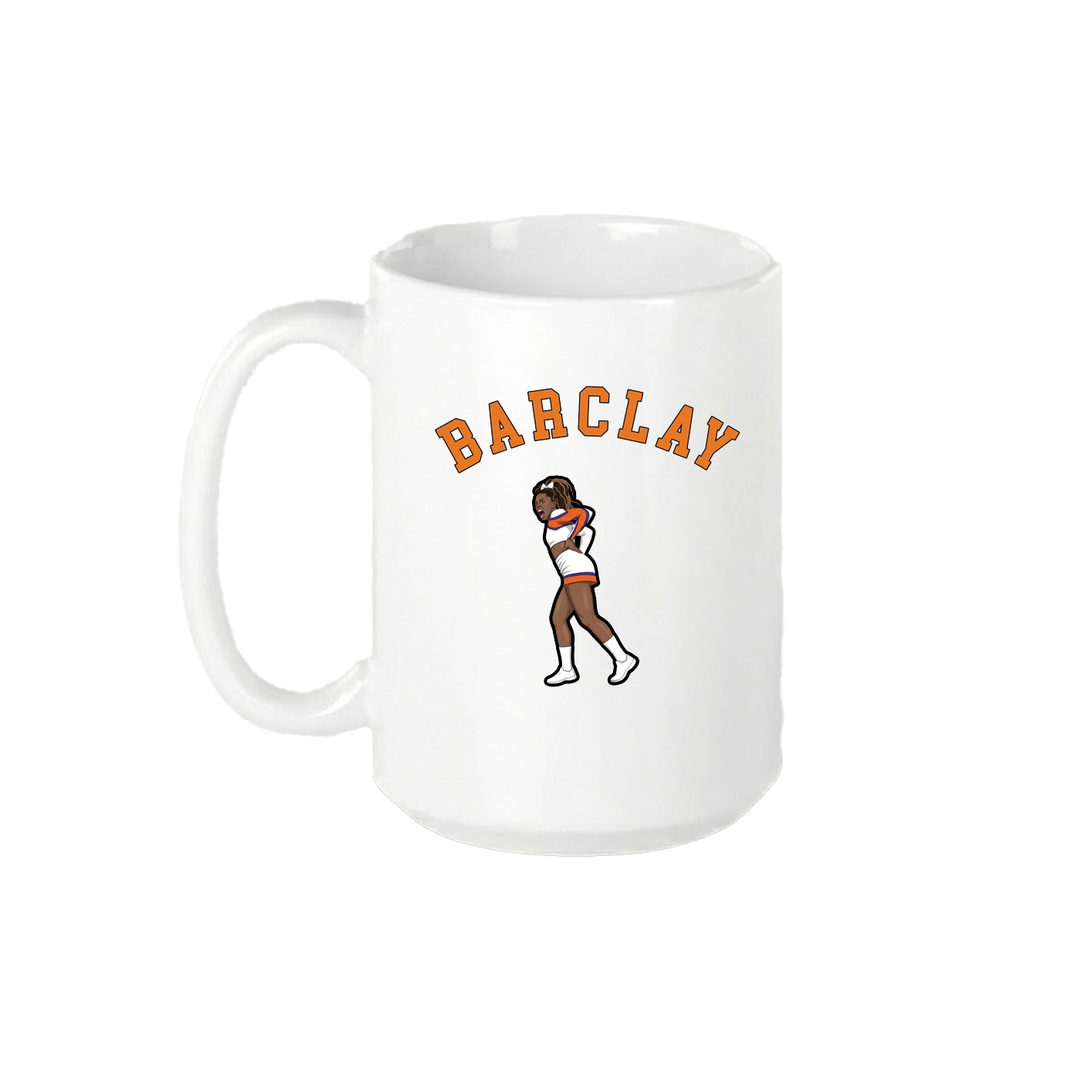15oz Coffee Mug