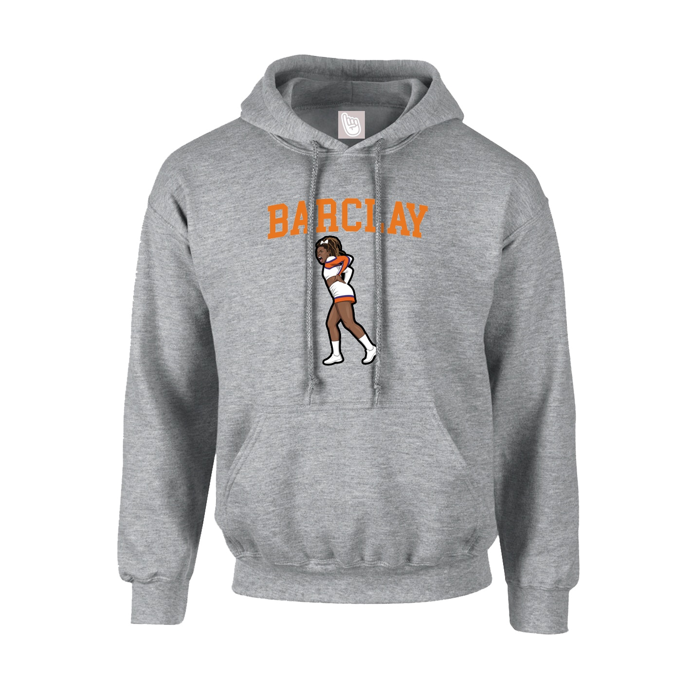 Youth Hoodie