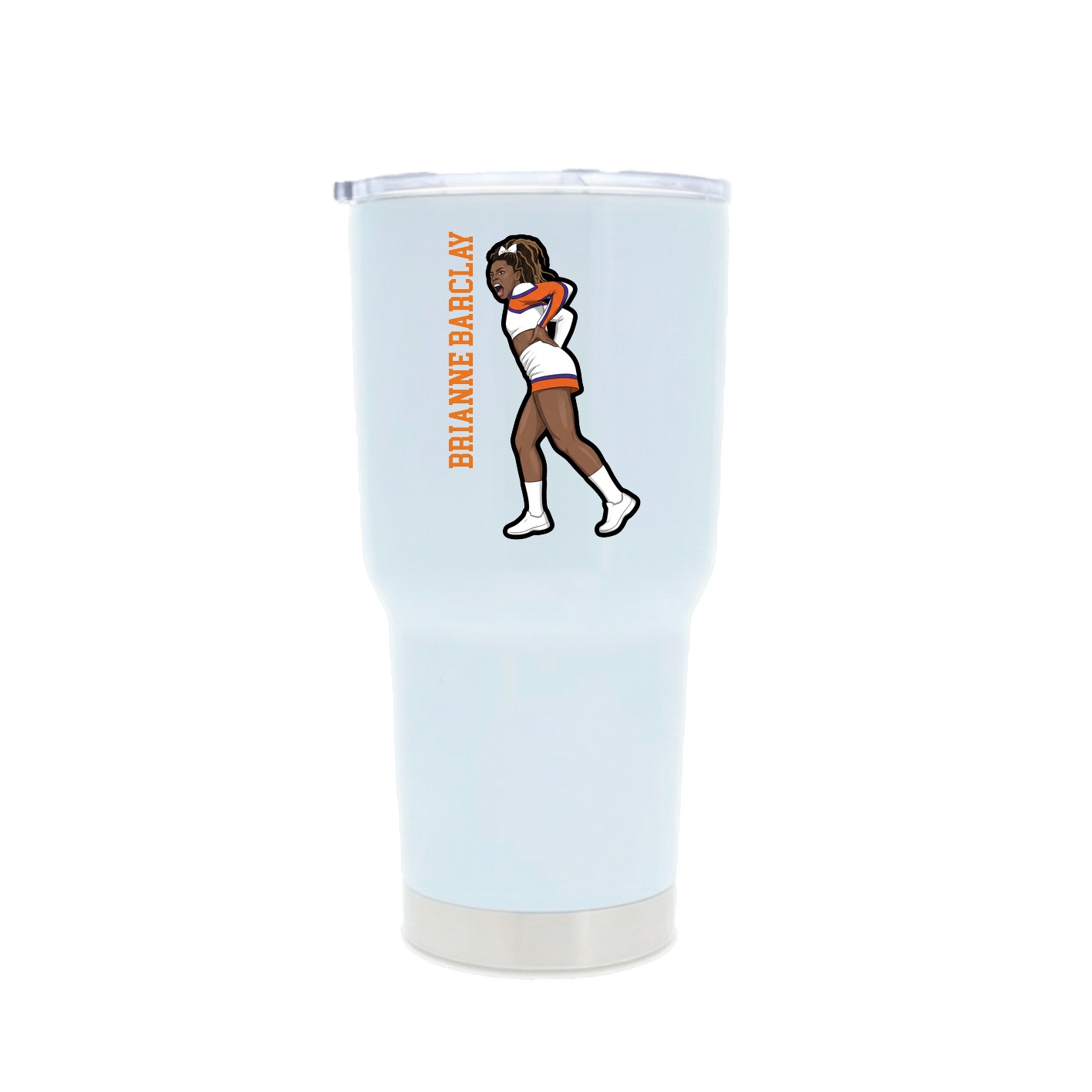 30oz Stainless Steel Tumbler