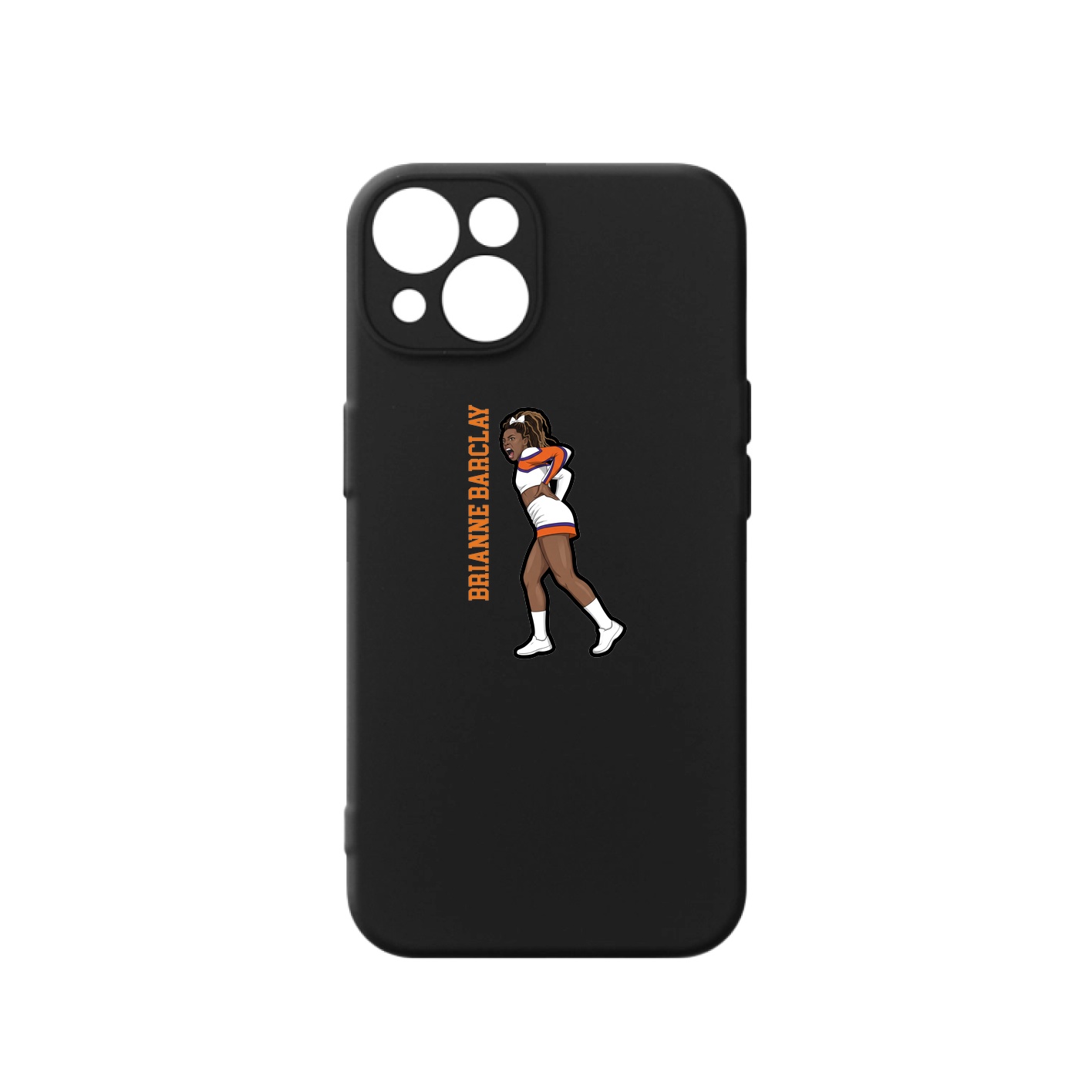 iPhone case