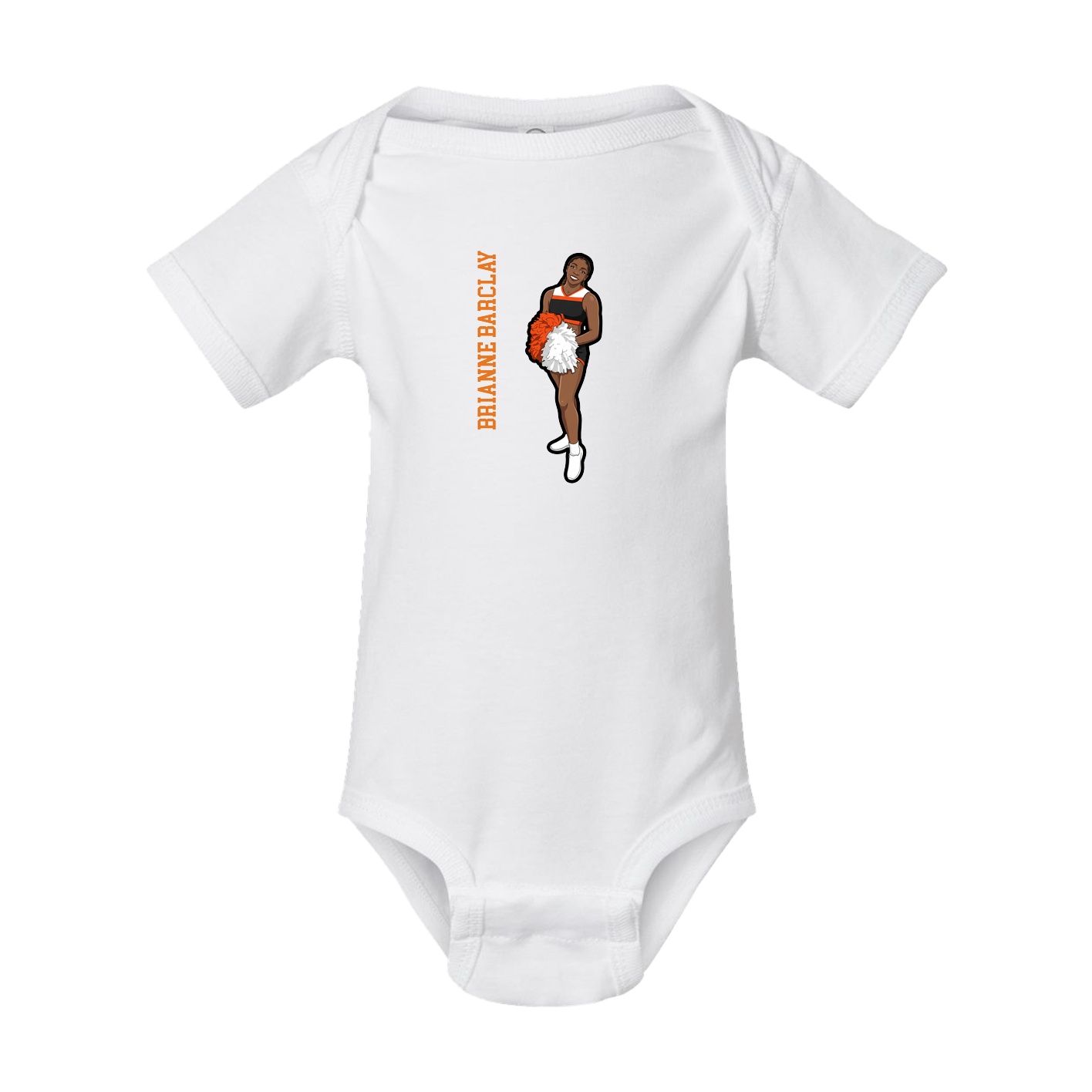Baby Onesie