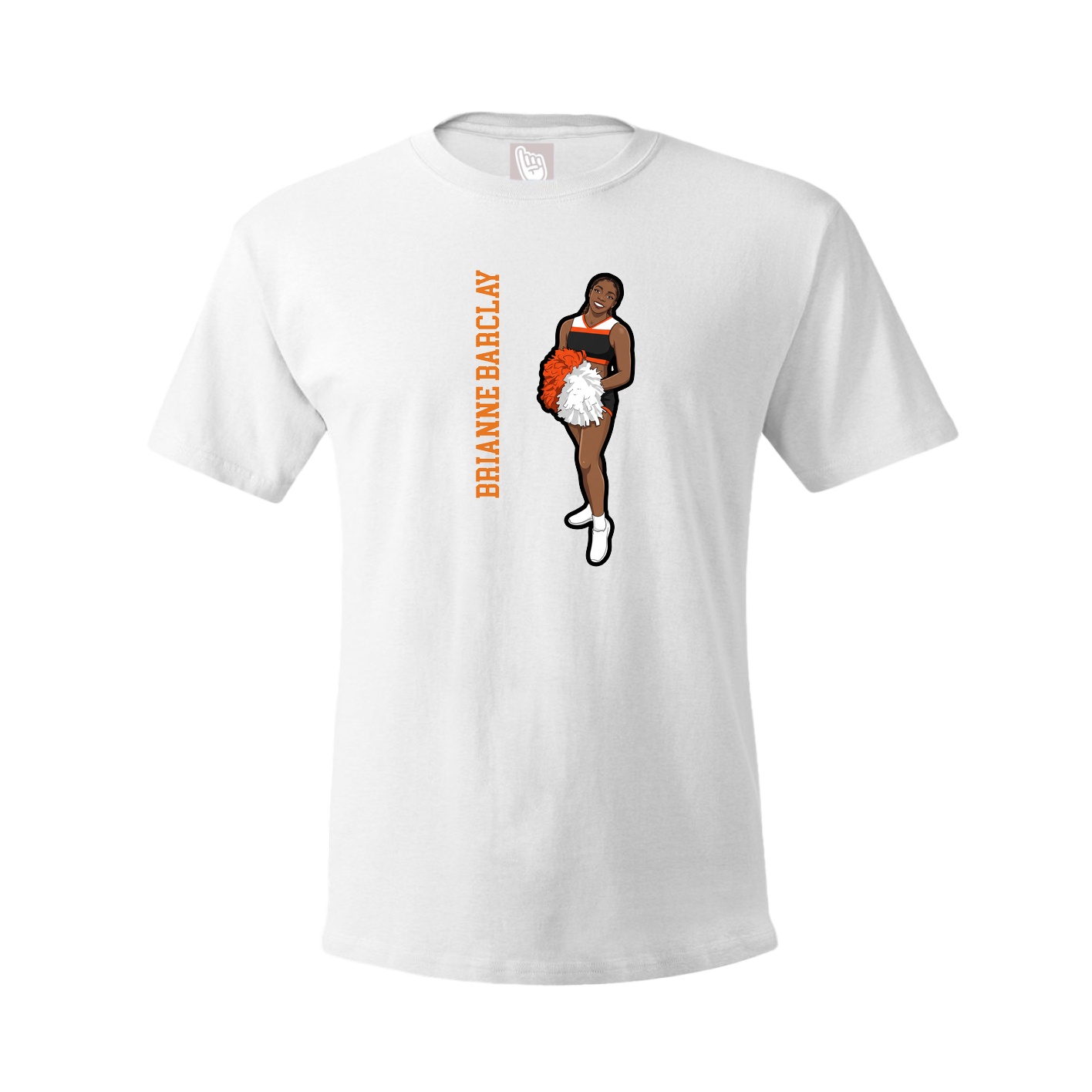 NIL Club Tee