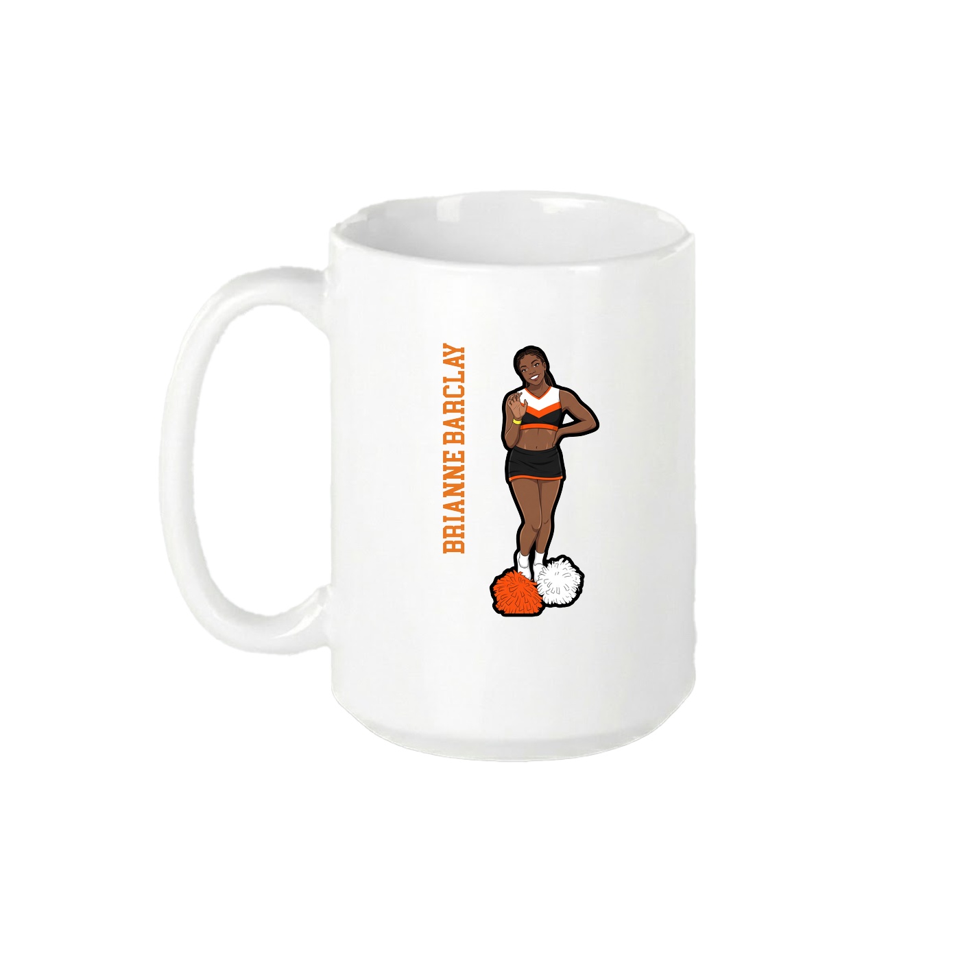 15oz Coffee Mug