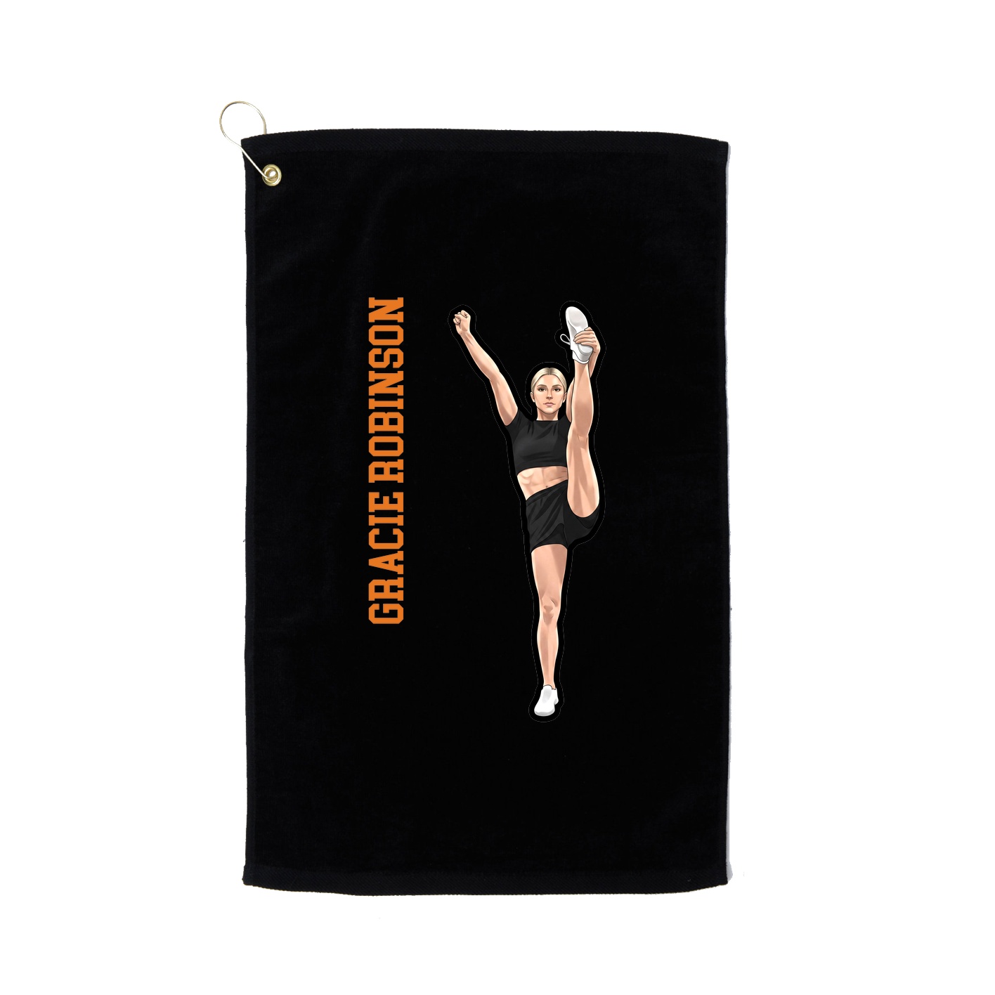 Golf Towel