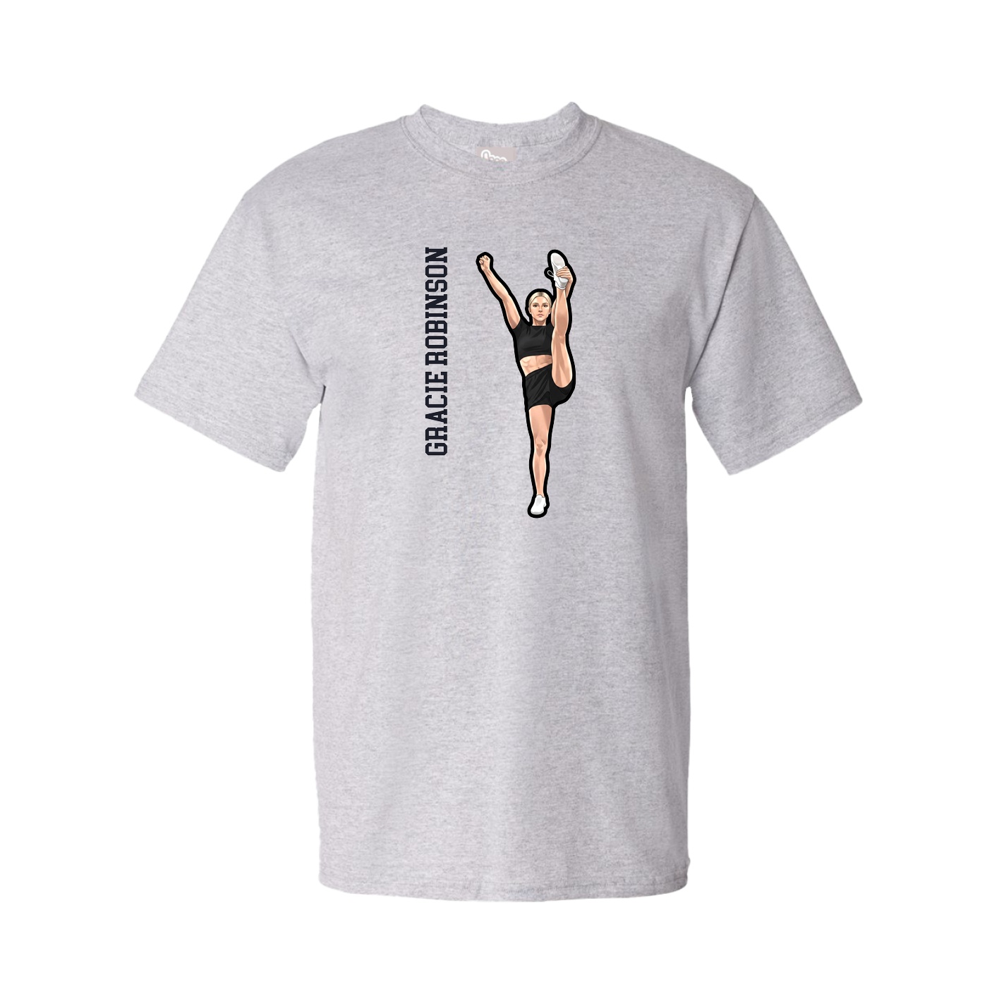 NIL Club Tee