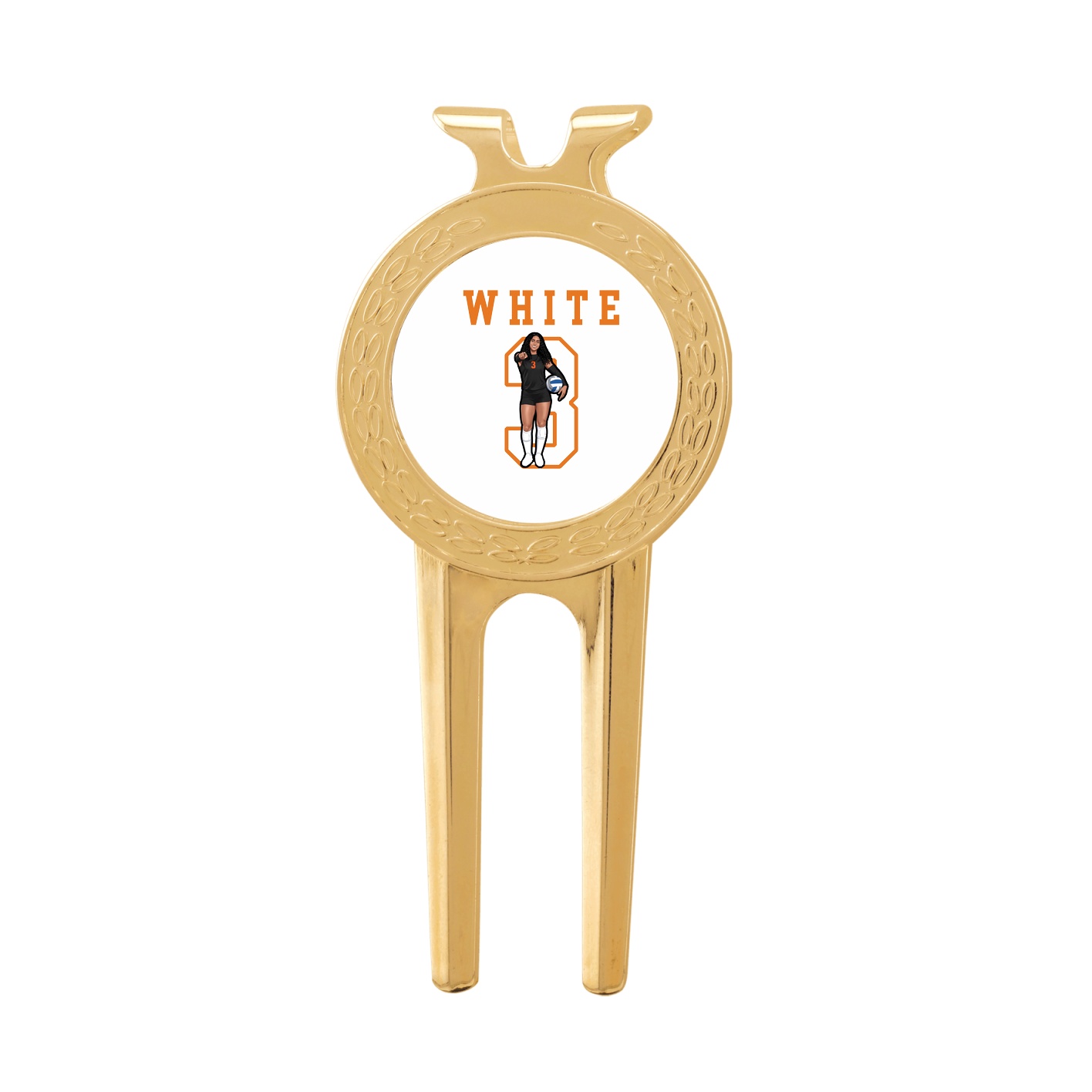Divot Tool with Ball Marker — Shirsey in Classic