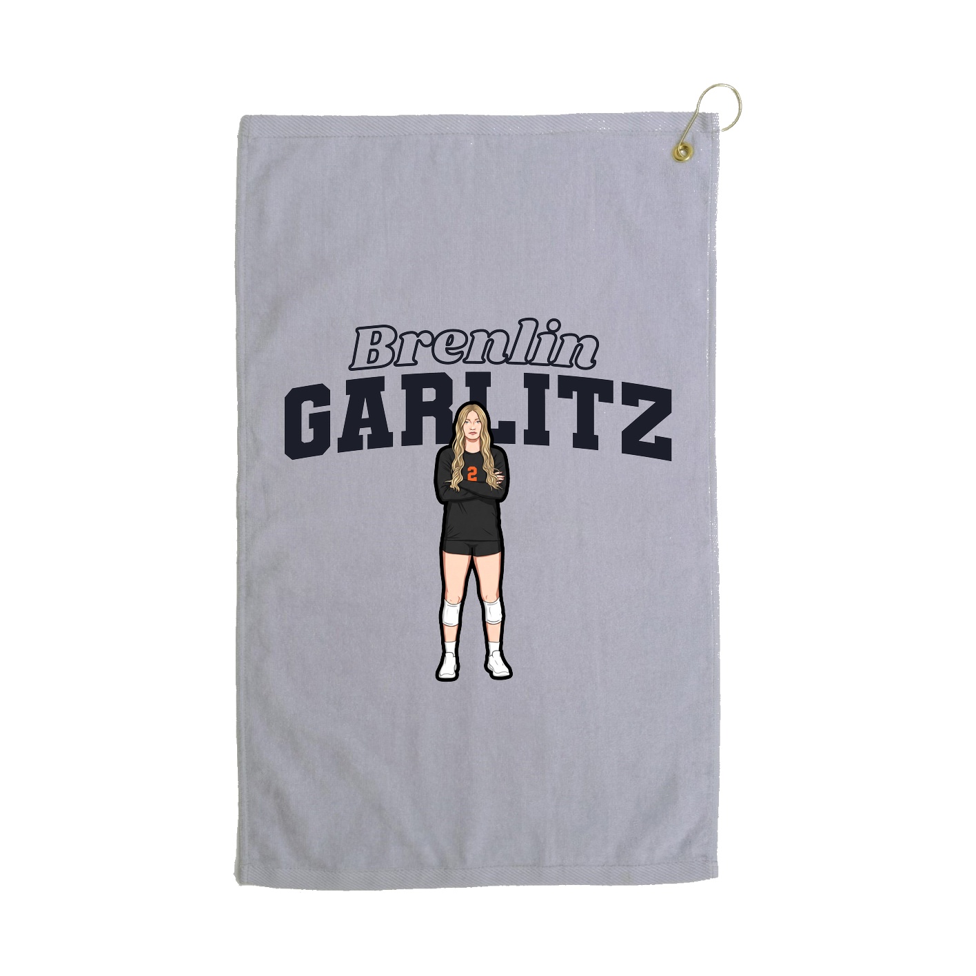 Golf Towel