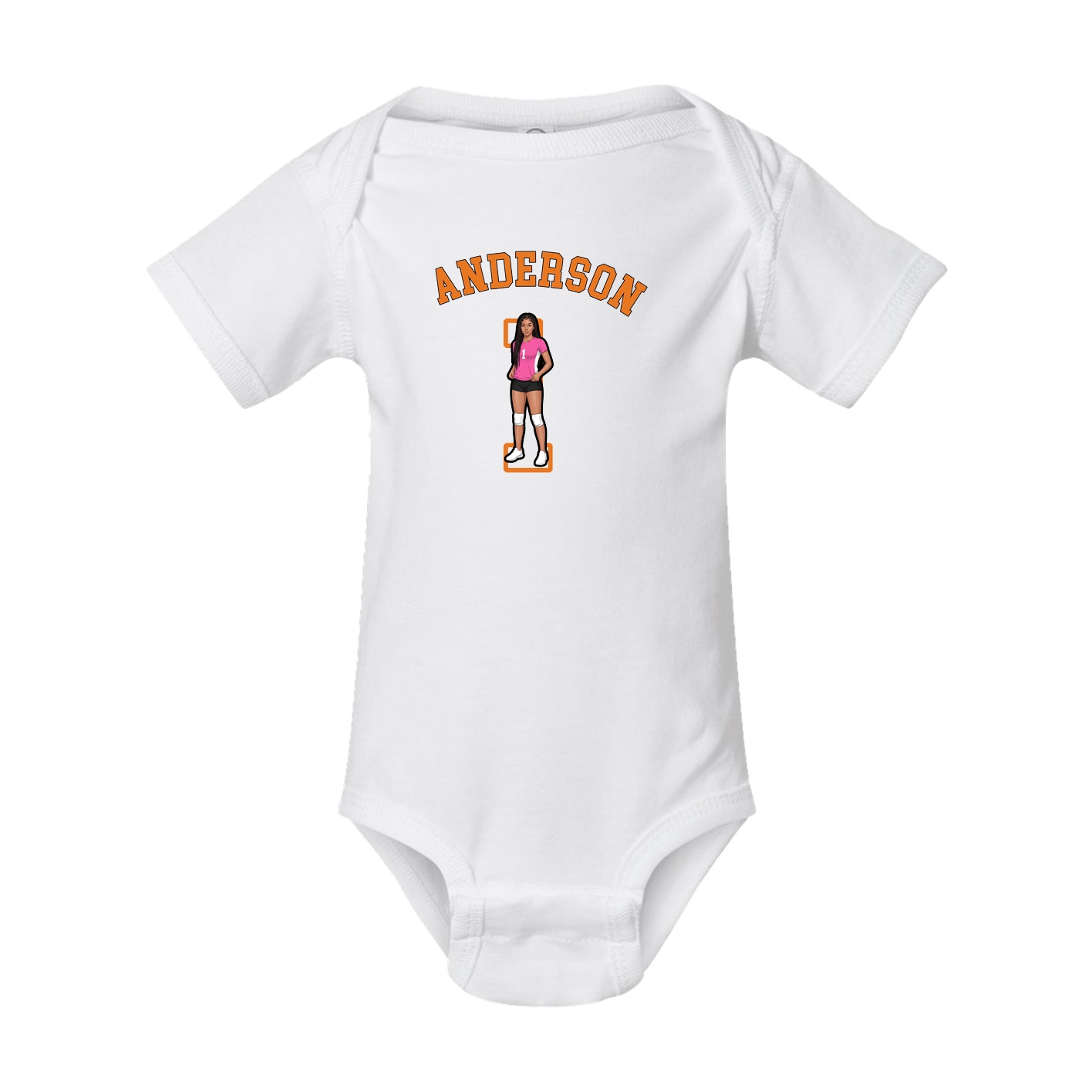 Baby Onesie