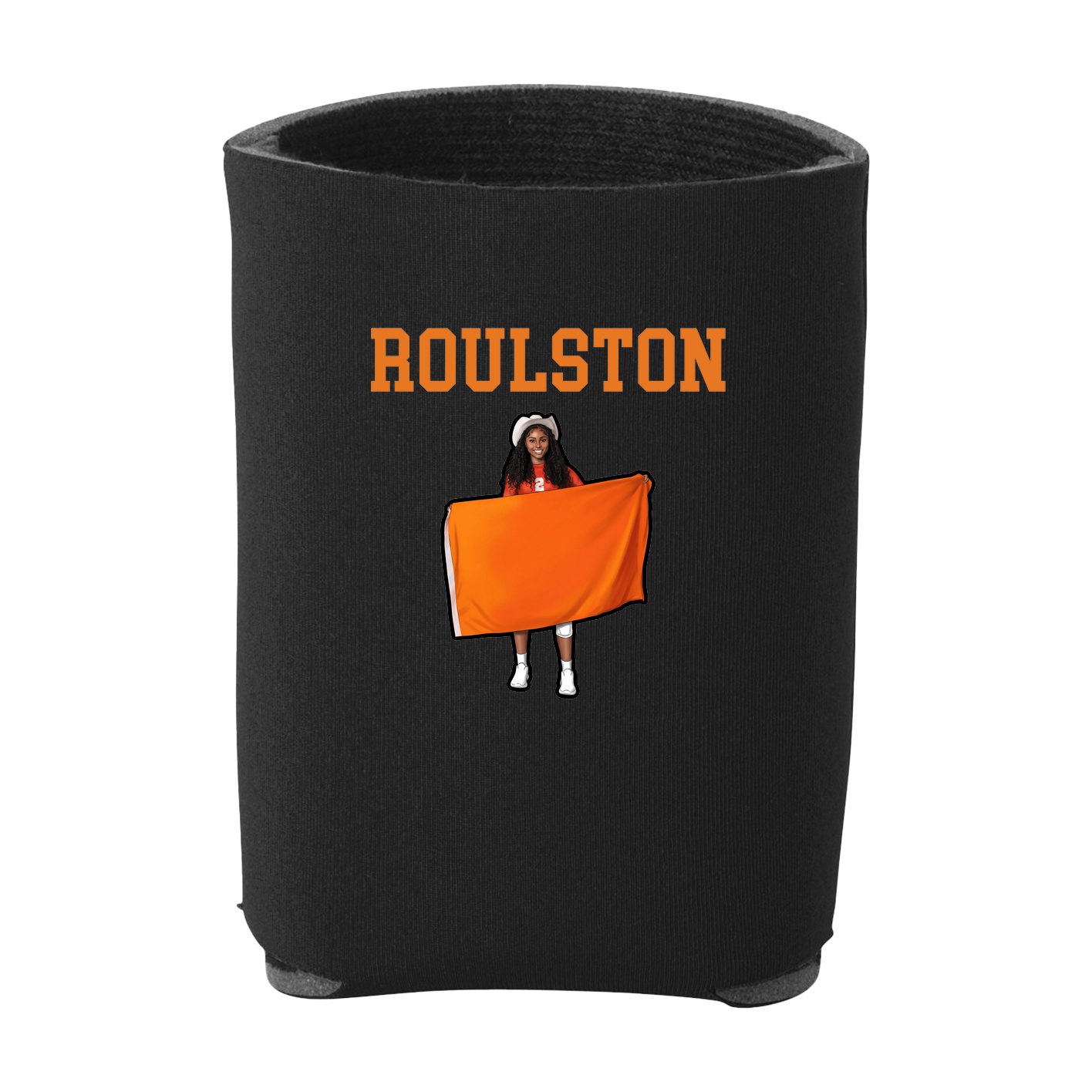 Can Holder — Shirsey in Black