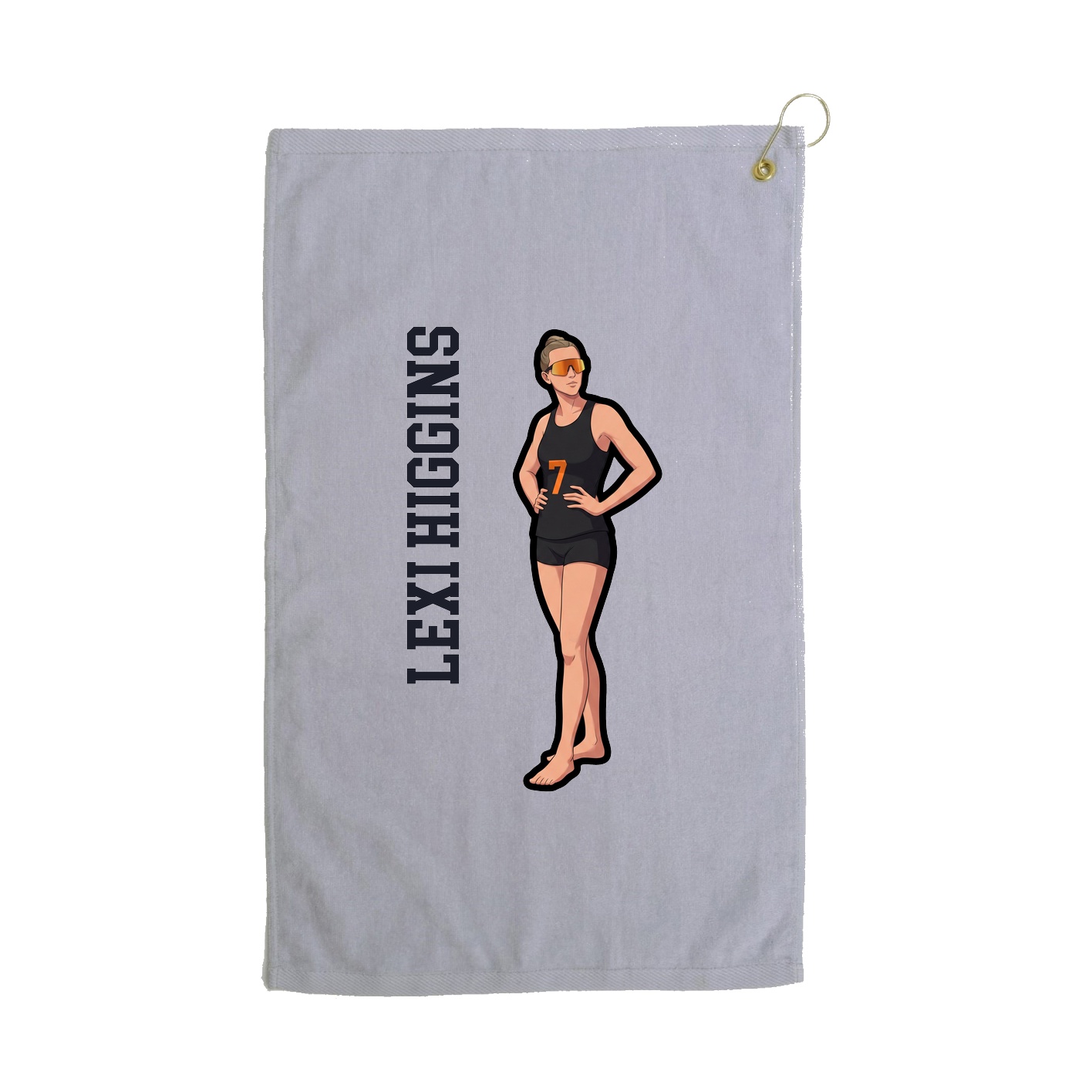 Golf Towel