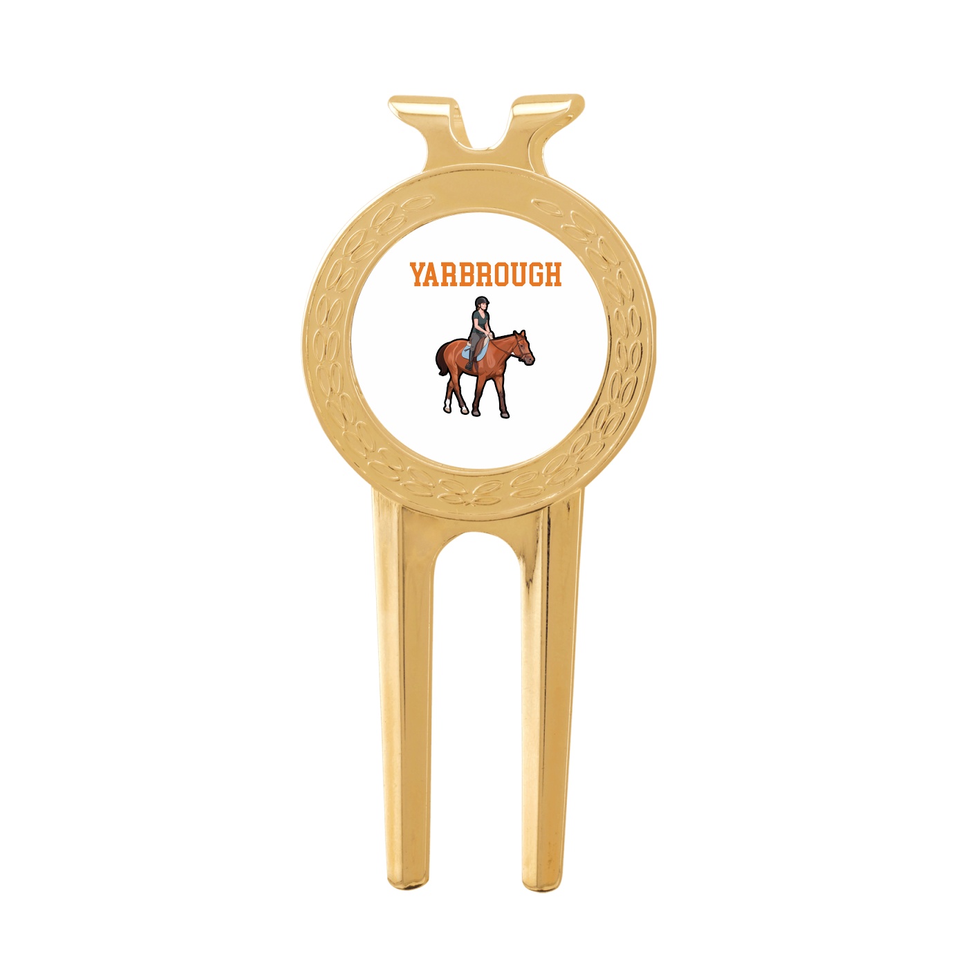 Divot Tool with Ball Marker — Shirsey in Classic