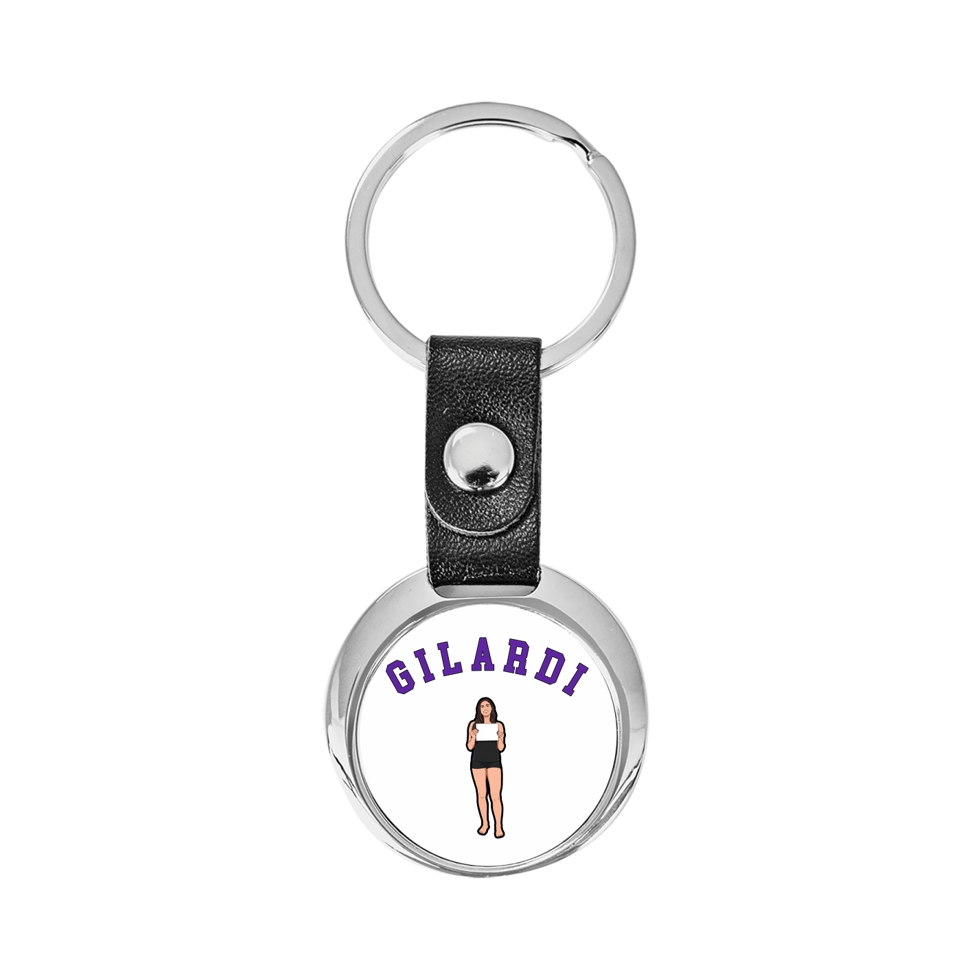 Key Chain