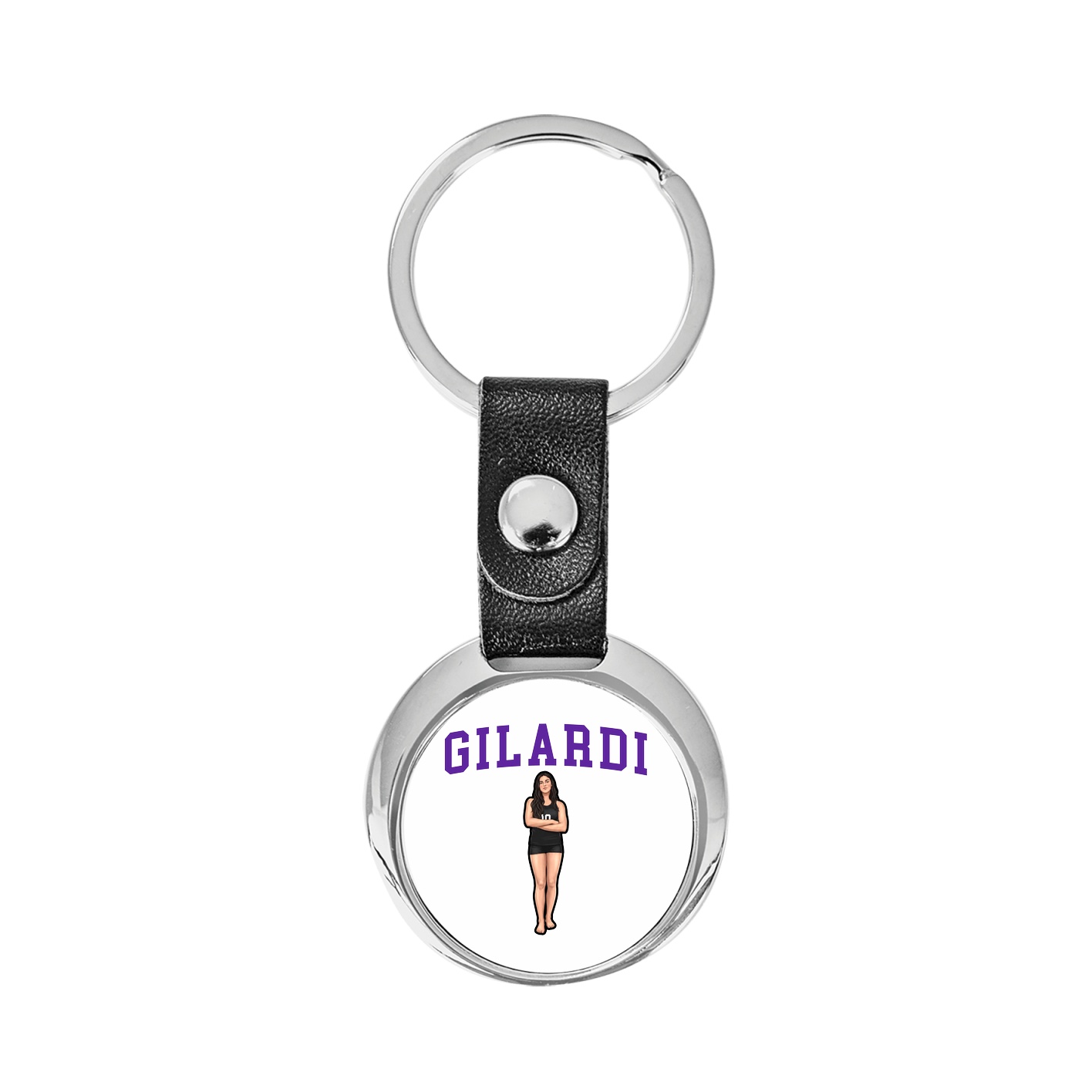Key Chain — Shirsey in Classic