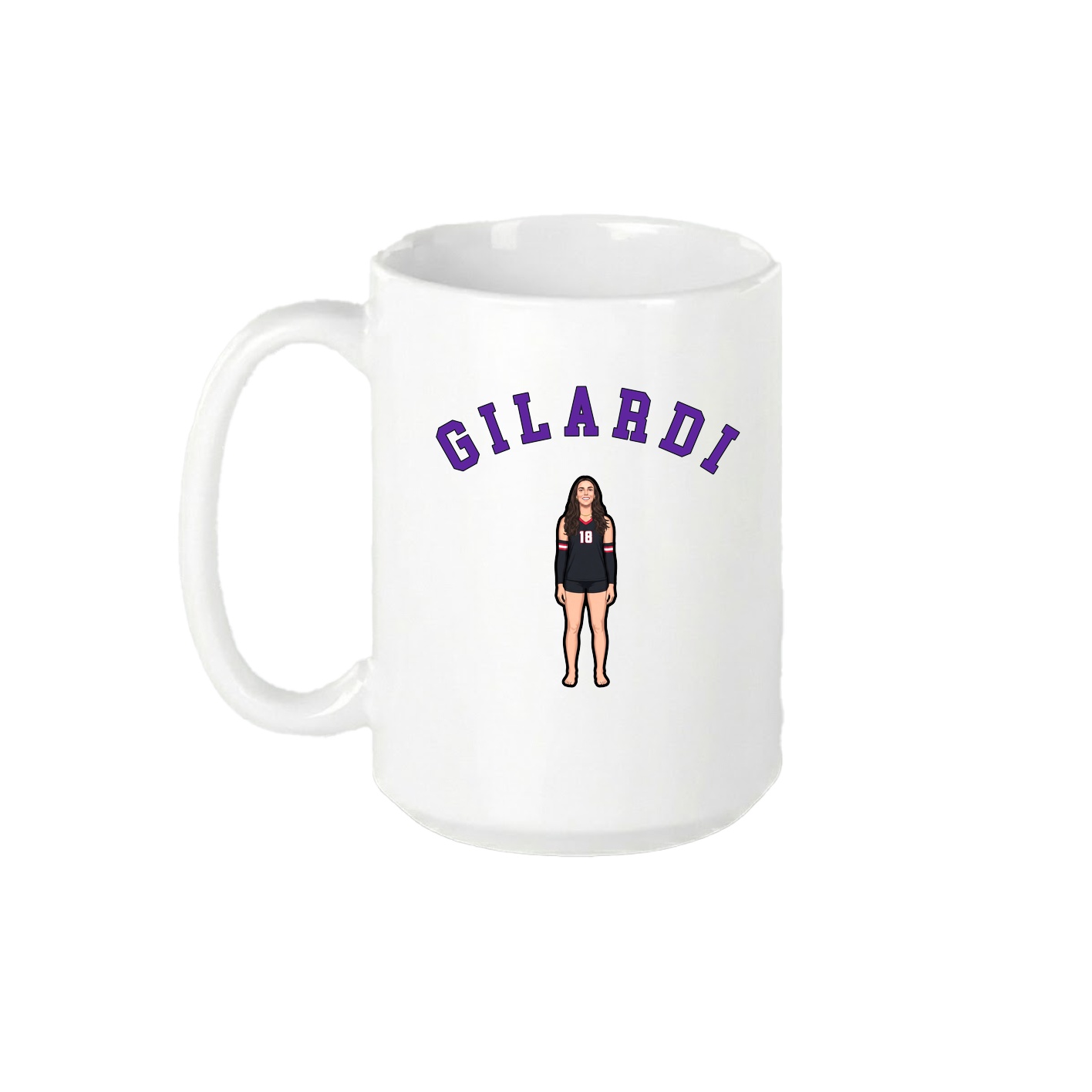 15oz Coffee Mug