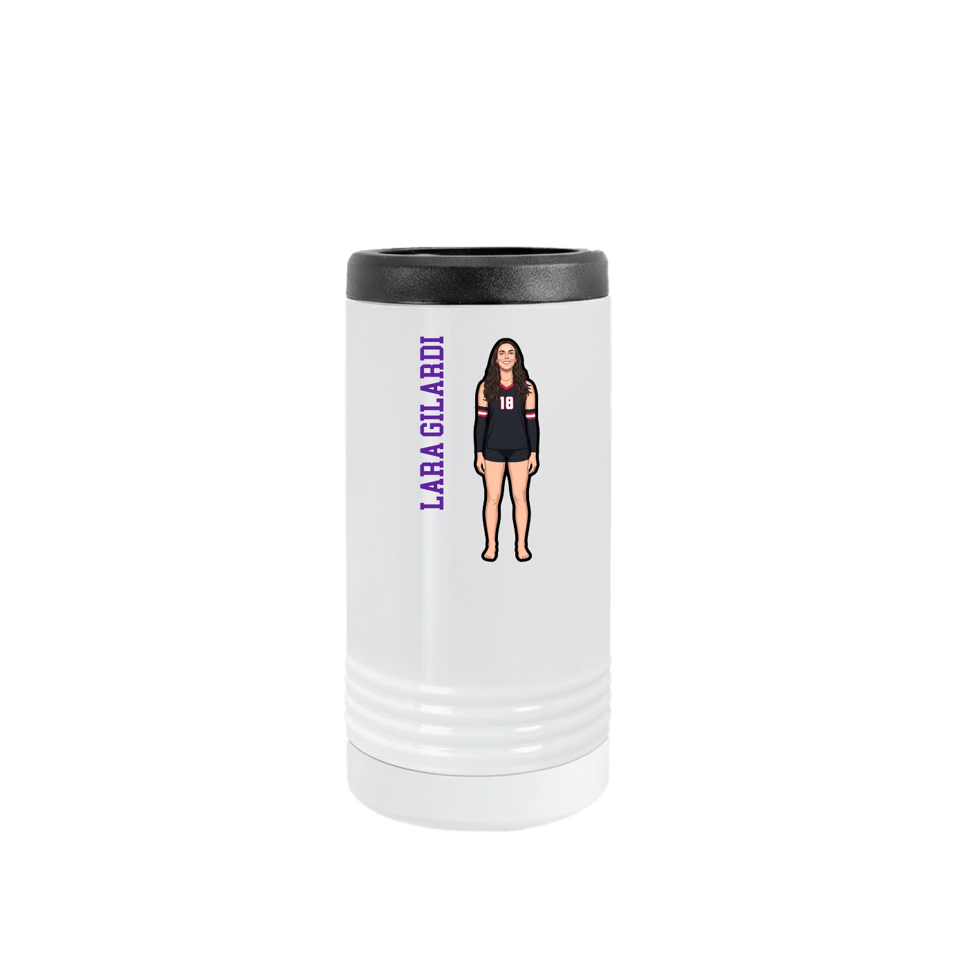 Polar Camel Slim Beverage Holder