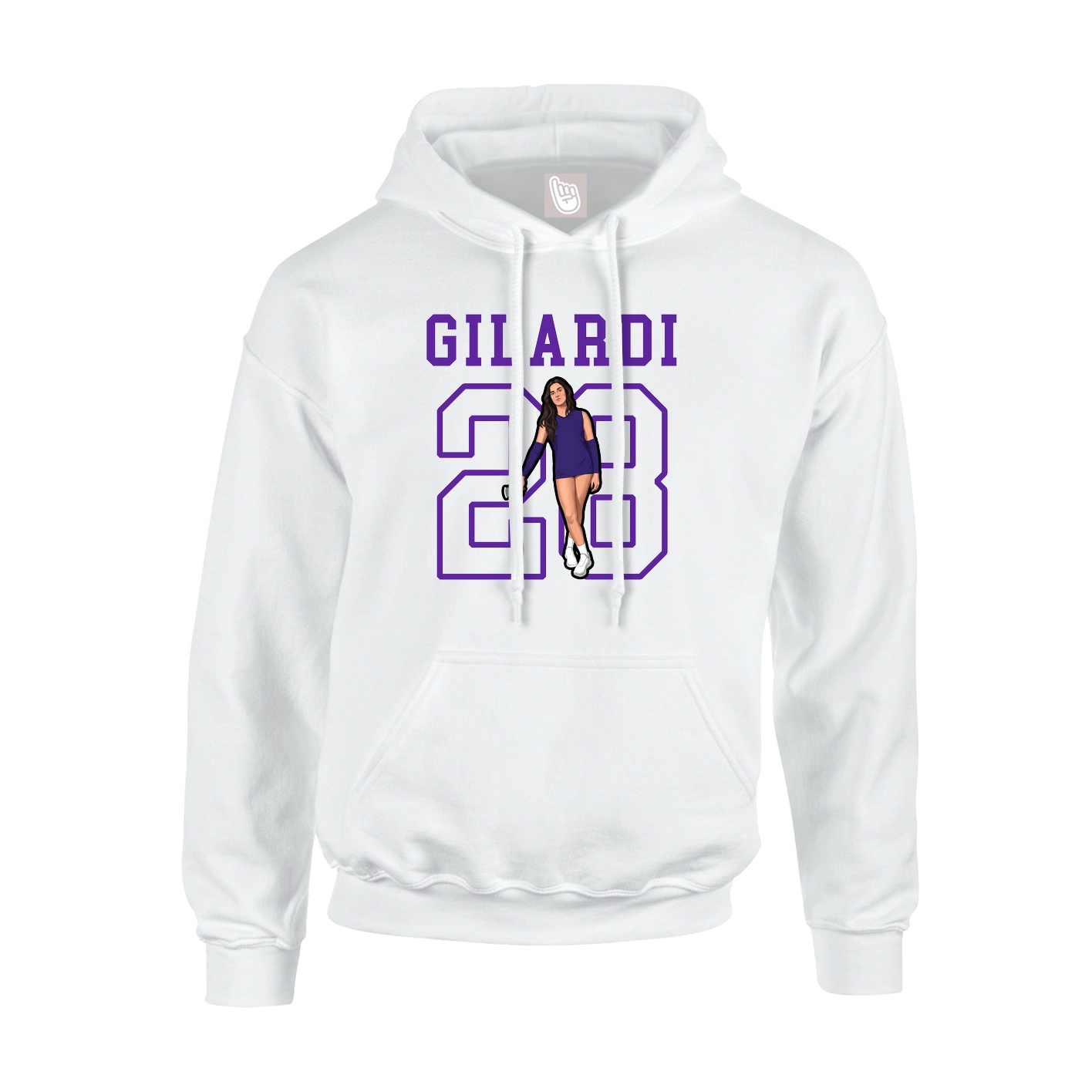 Youth Hoodie