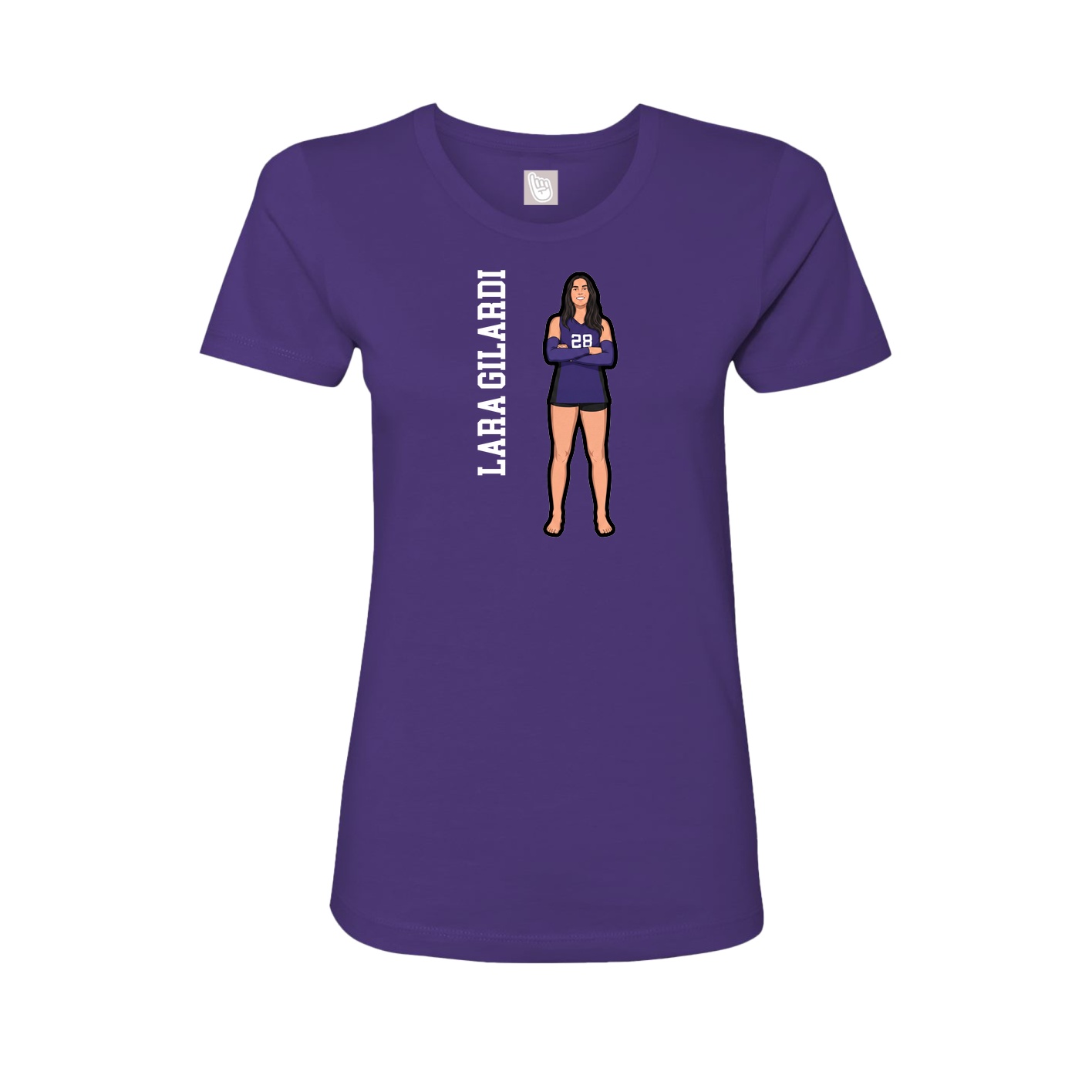 Womens Tee