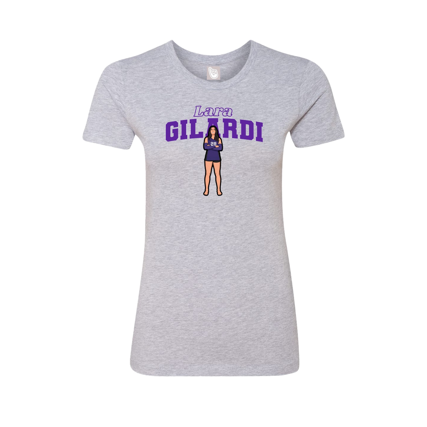 Womens Tee